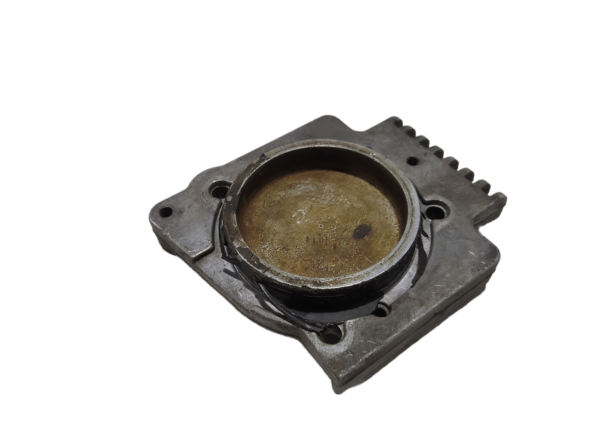 Suporte Bobina Ignição Gm Corsa 1.0 8v 1995 2010 Vl 4