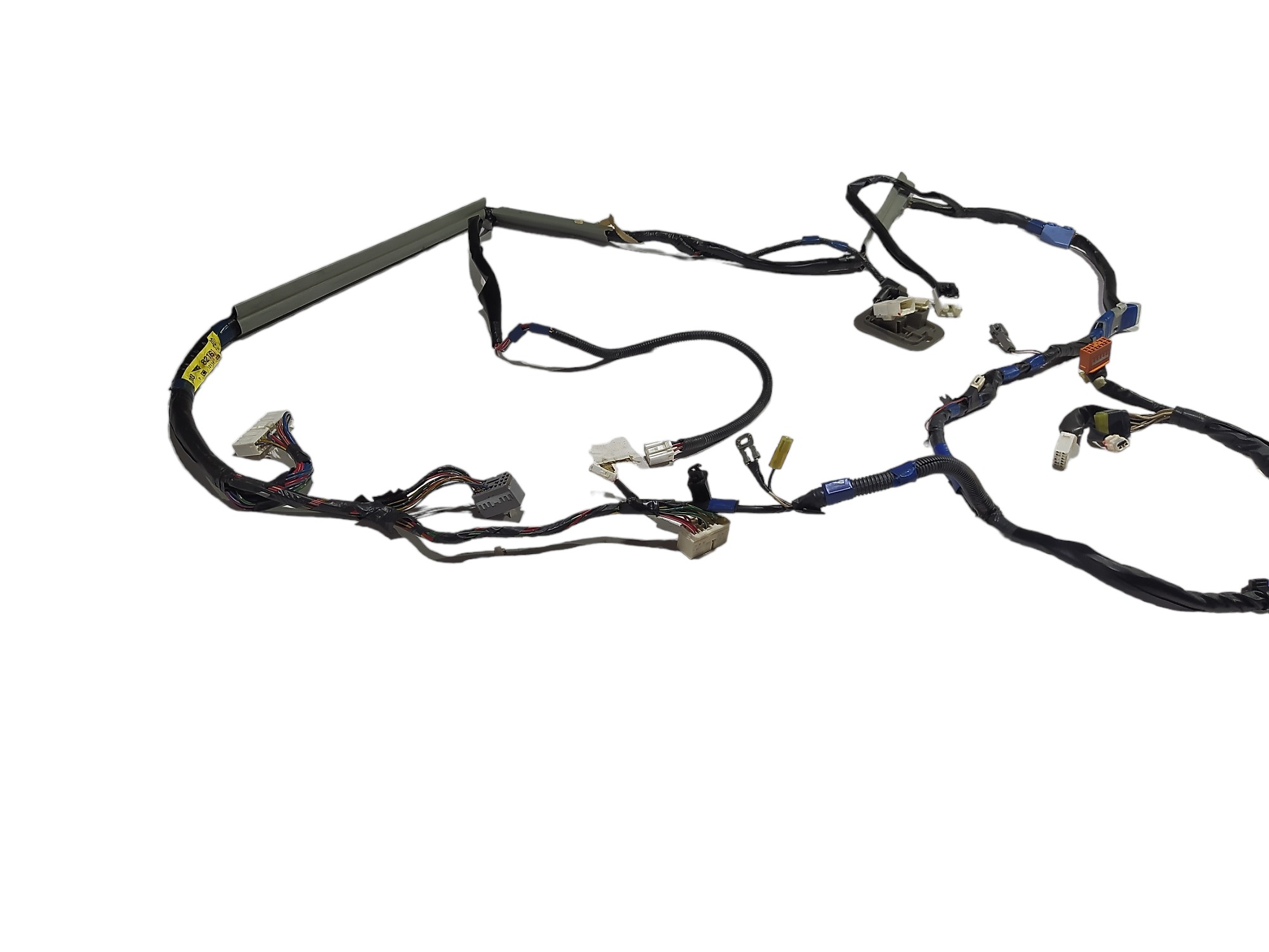 Chicote Traseiro Esquerdo Lexus Es300 3.0 1993 V571 3