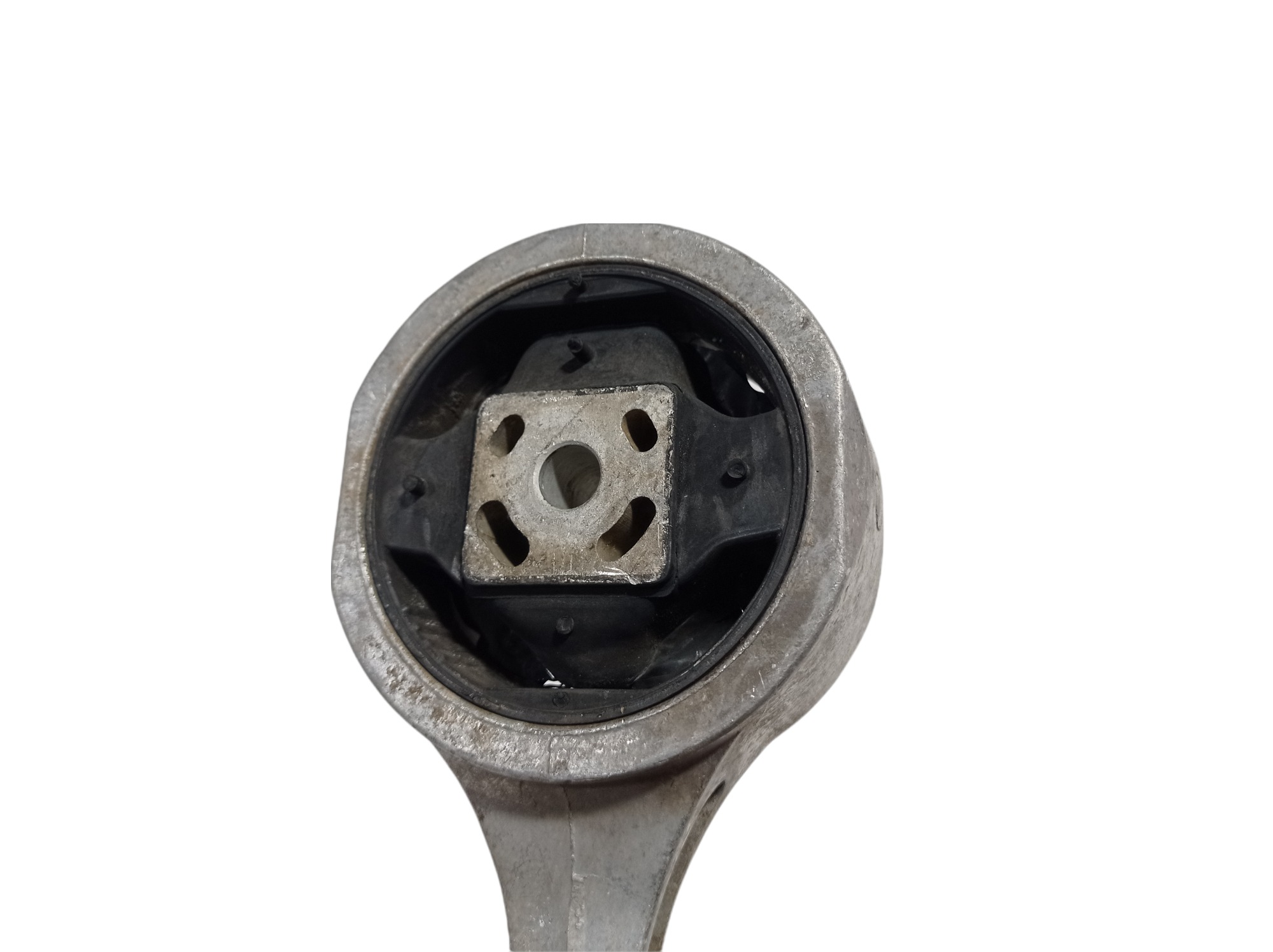 Coxim Cambio Inferior Fox Gol G5 Voyage 2009 V335 7