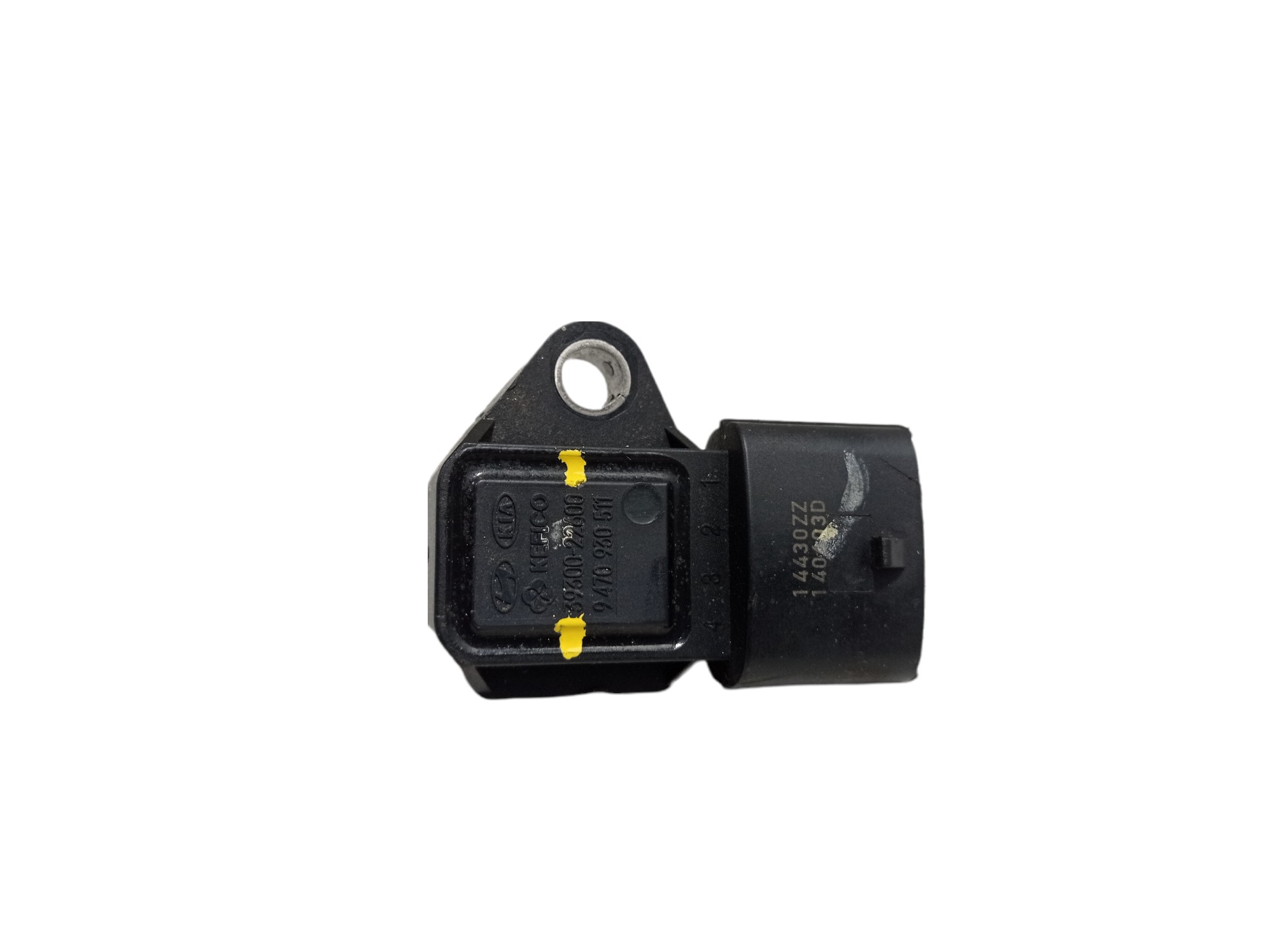 Sensor Map Hyundai I30 Tucson Sportage 2.0 16v V27 4