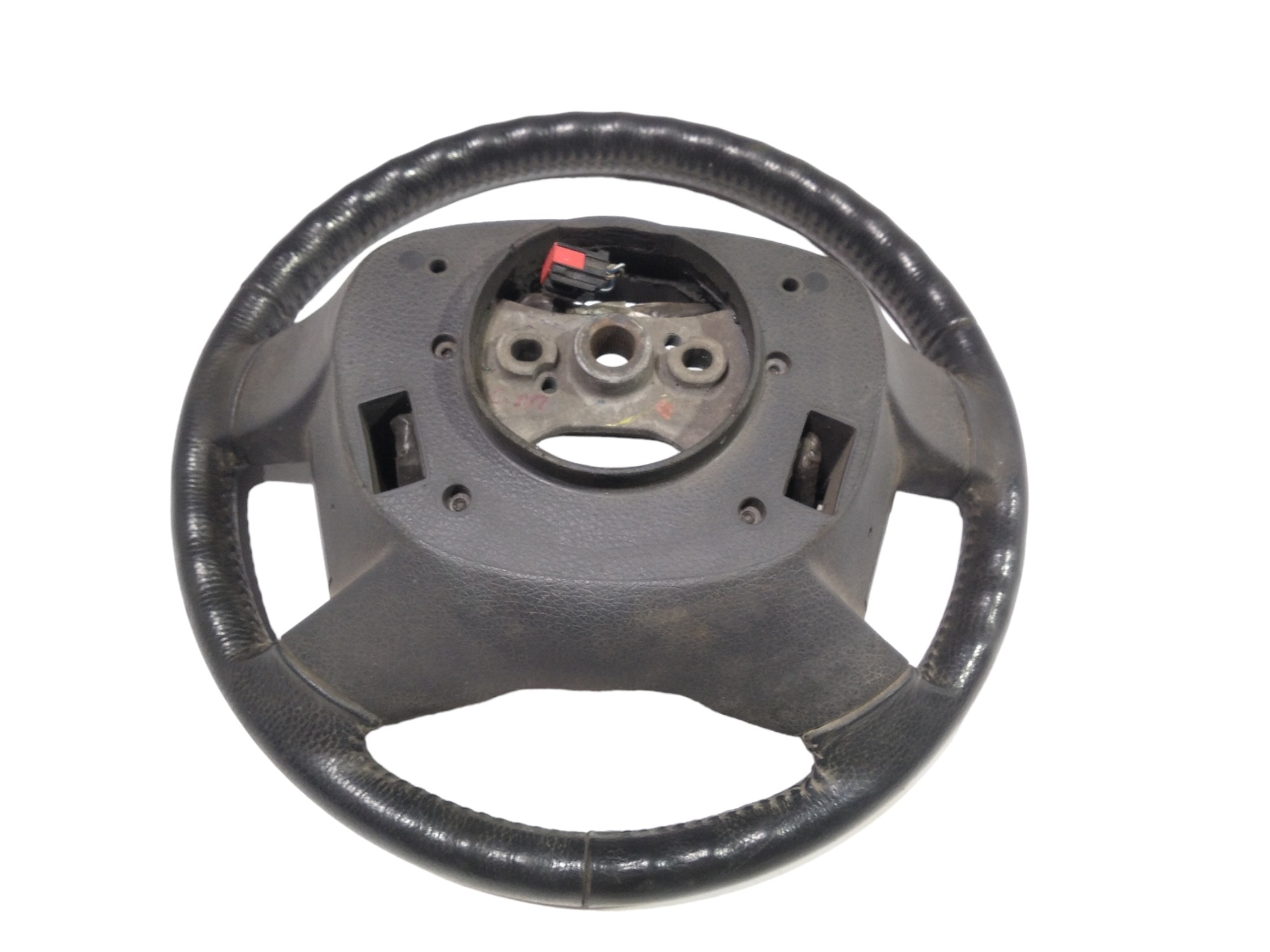 Volante Direção Ford Fusion 2006  V129 2402771118 4