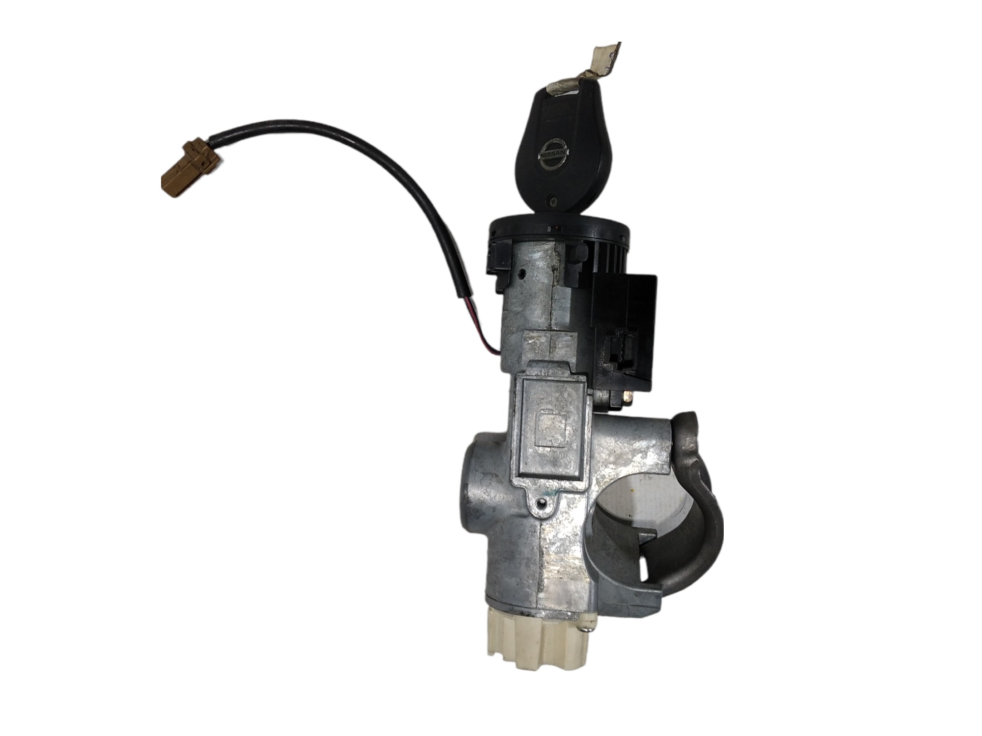 Kit Módulo Injeção Nissan Versa 1.6 2013 2014 237103ac0 8