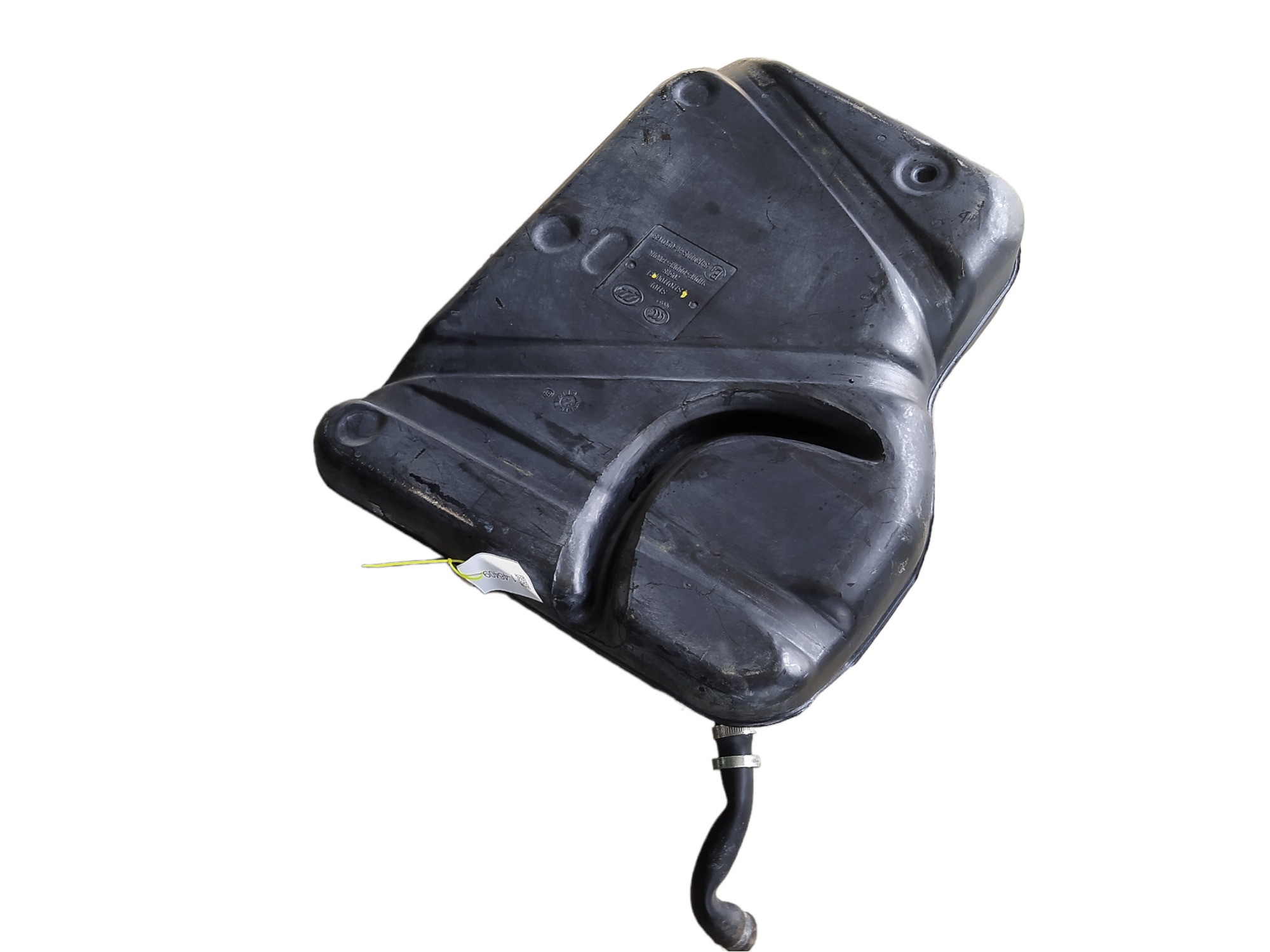 Tanque Combustível Lifan X60 1.8 16v 2015 S1101100 V466 2