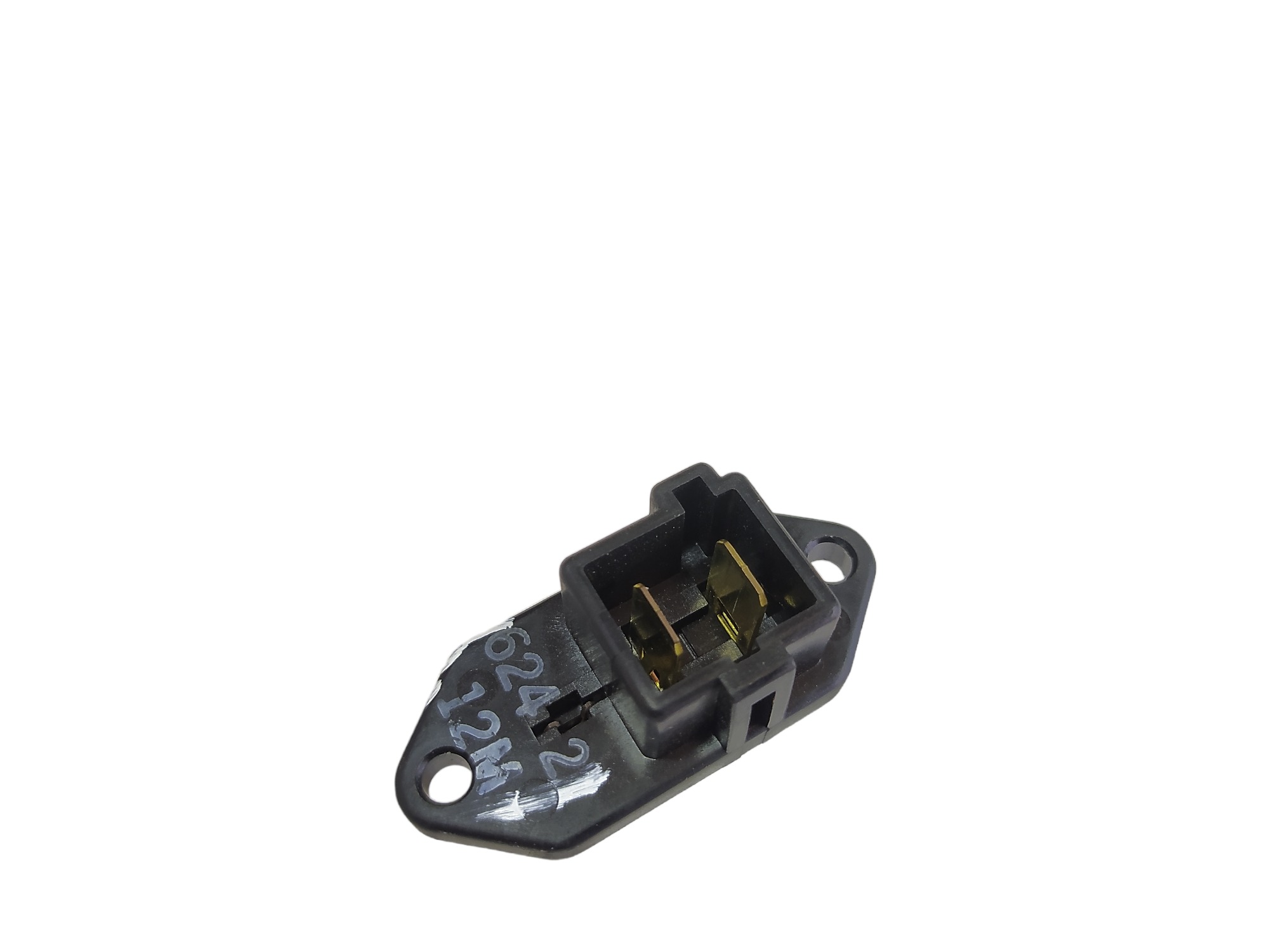 Resistência Caixa Ar Lexus Es300 3.0 1993 V571 5