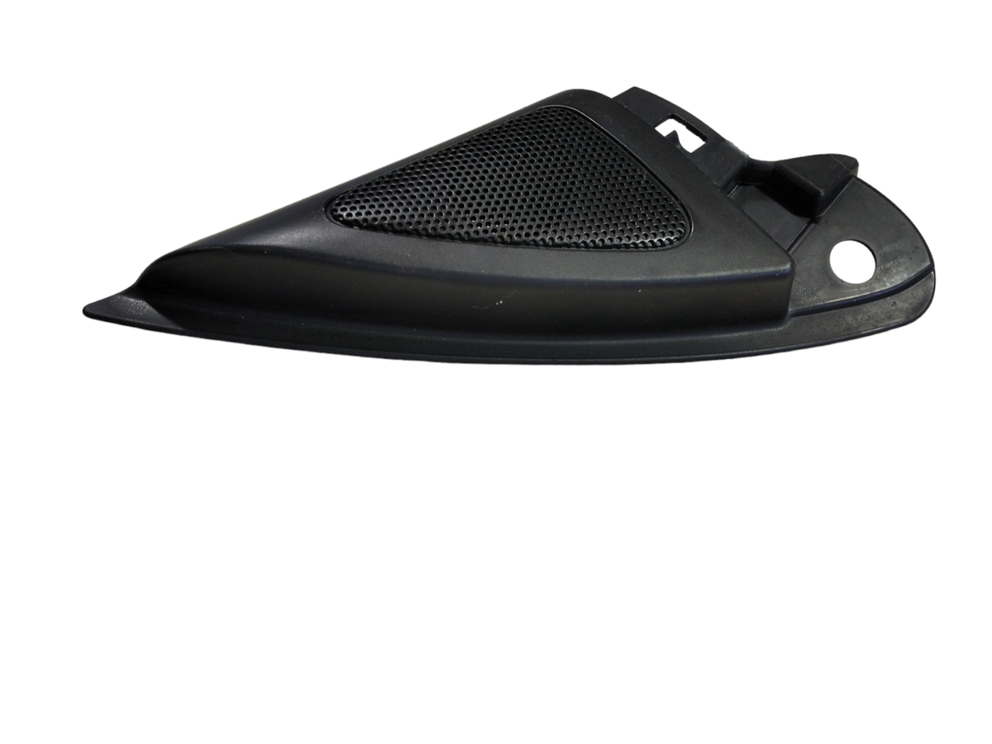 Acabamento Interno Retrovisor Direito Ford Fusion 2007 V560 5