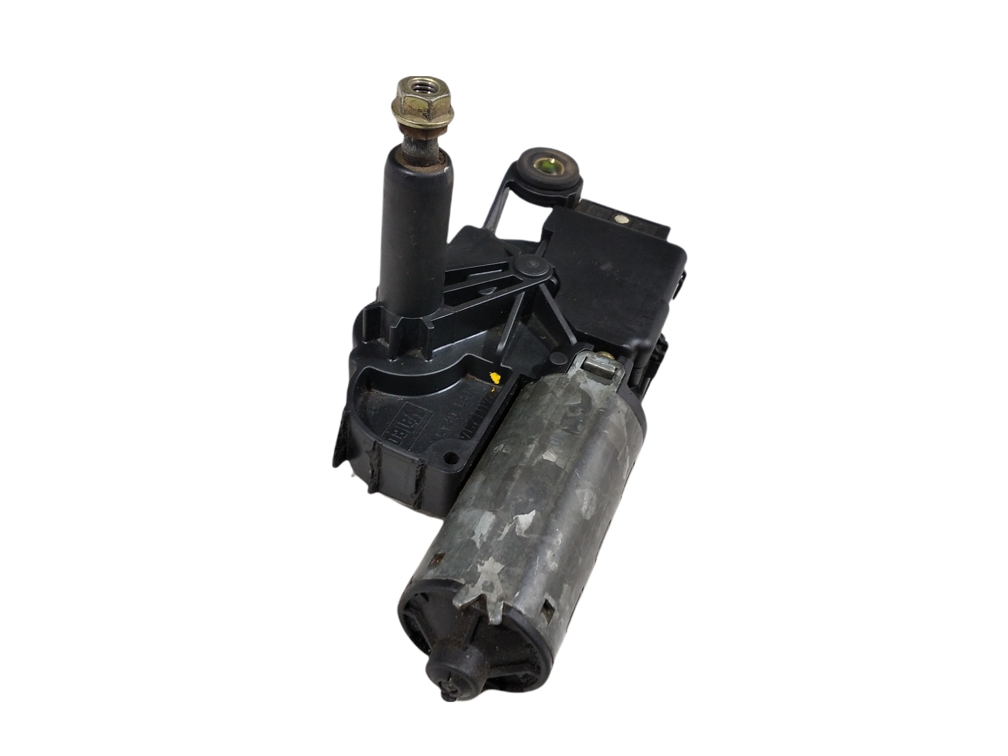 Máquina Limpador Traseiro Bmw X5 2002 24012949 V74 9