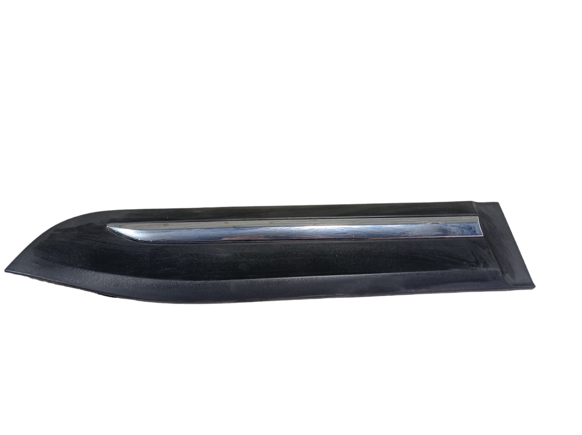 Friso Porta Traseira Esquerdo Jac T6 2016 5522700u1581 V554 2