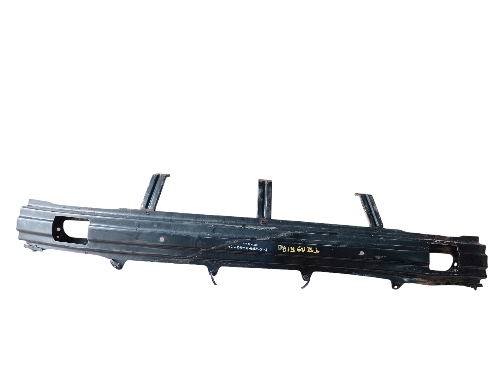 Alma Do Parachoque Traseiro Jac T6 2016 2804300u1510 V554 1