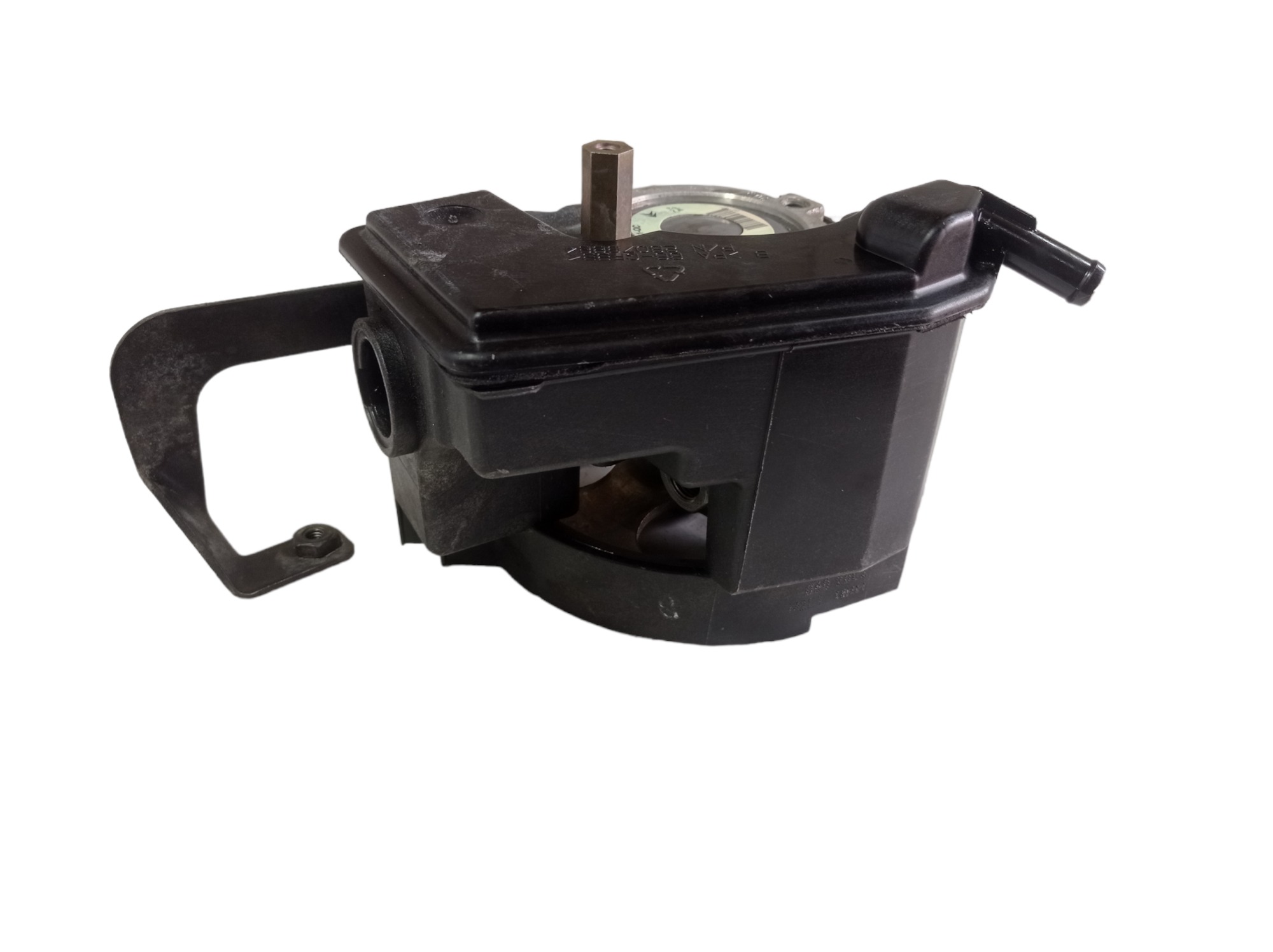 Bomba Direção Hidráulica Xsara 1.6 2002 9637056480 V400 3