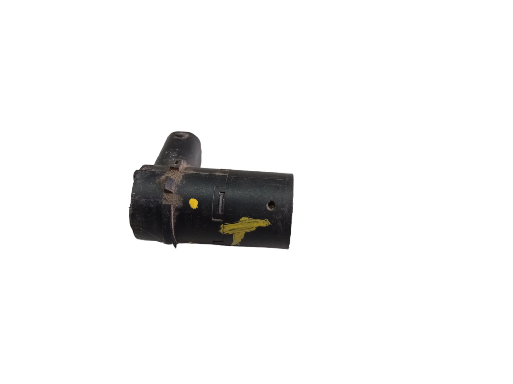 Sensor  Estacionamento Traseiro Grand Caravan 2006 V487 8