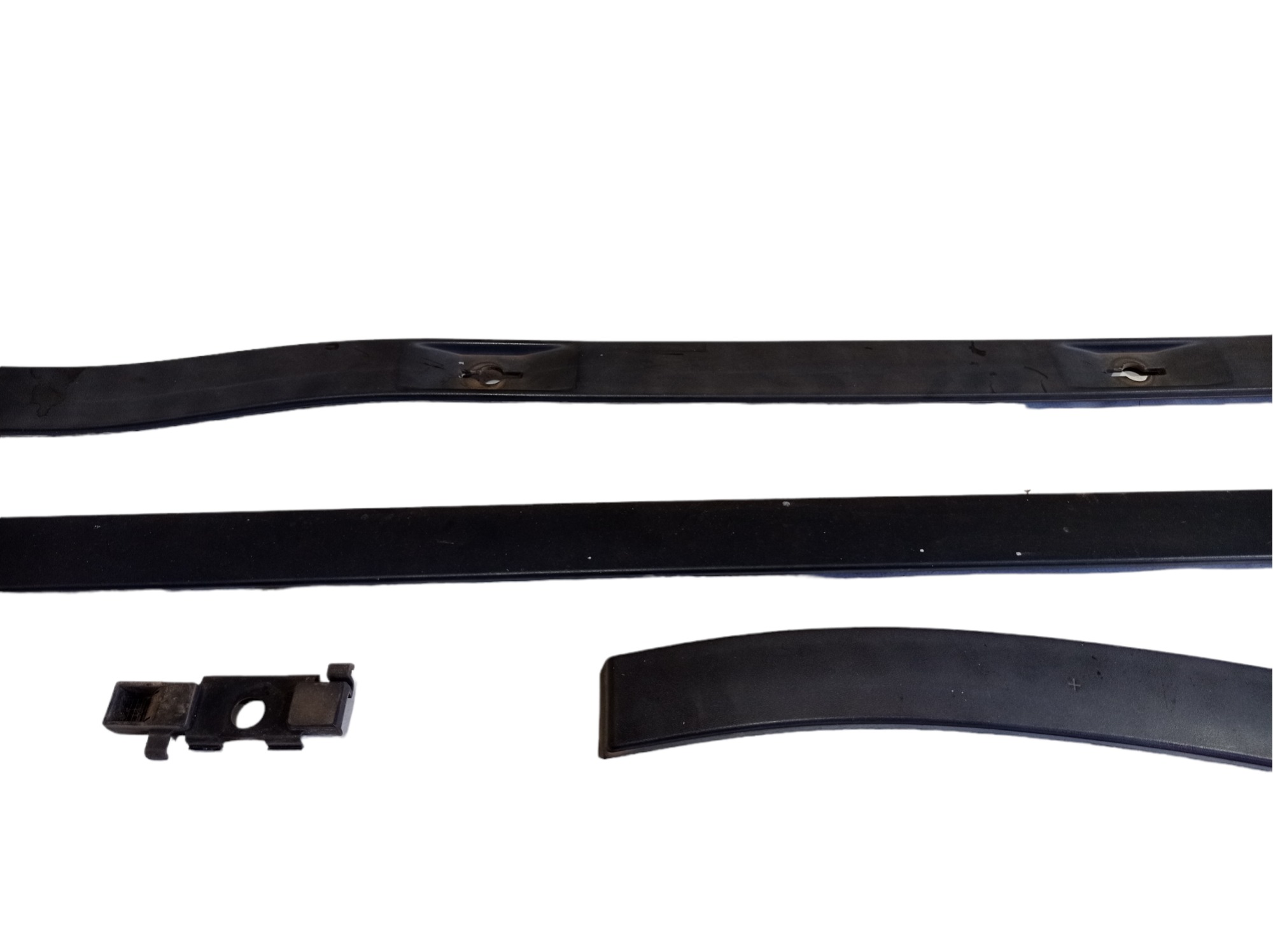 Friso Teto Esquerdo Land Rover Freelander 2 2008 V479 3