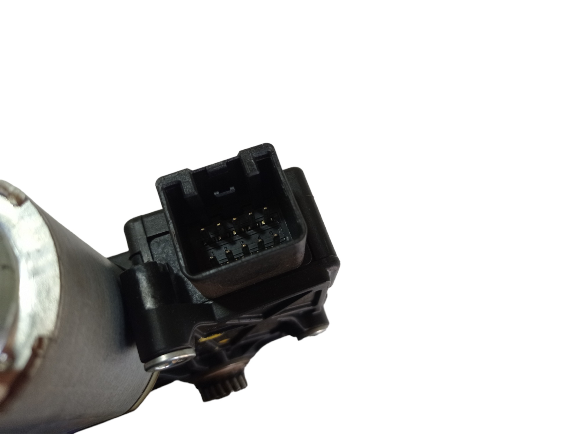 Motor Teto Solar Kia Cadenza 2011 A 2013 V547 2