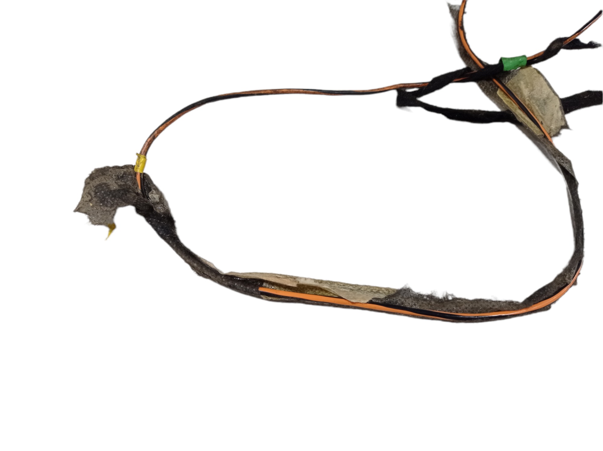 Sensor Alarme Volvo S40 T4 2002 30618511 V54 3