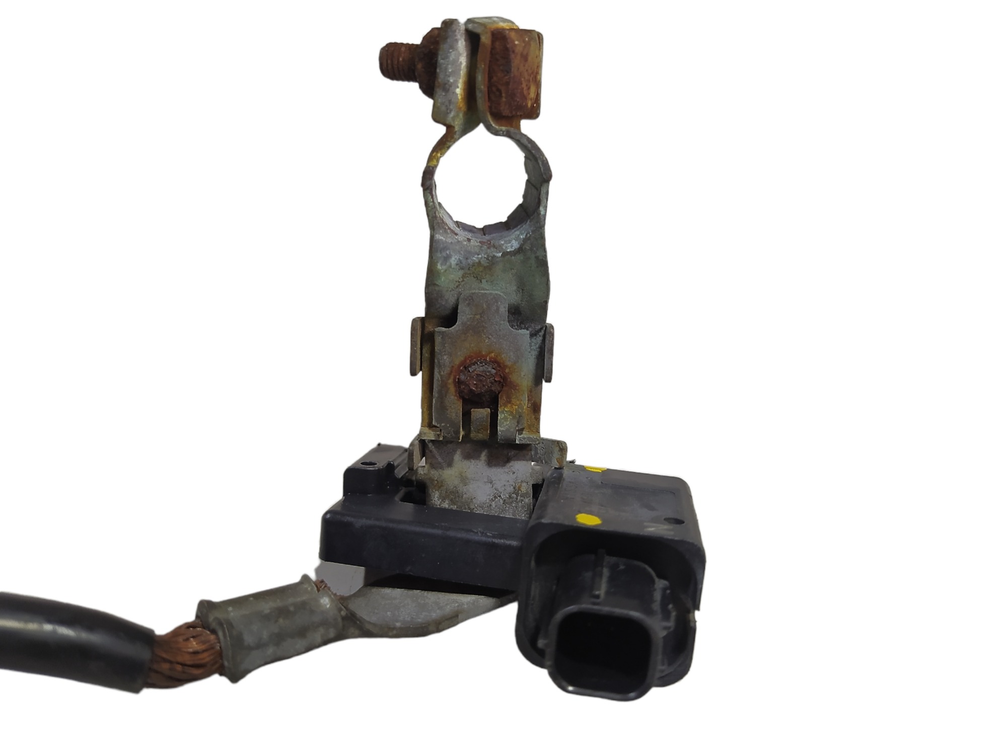 Sensor E Polo Negativo Bateria Nissan Altima 2.5 2014 V465 7