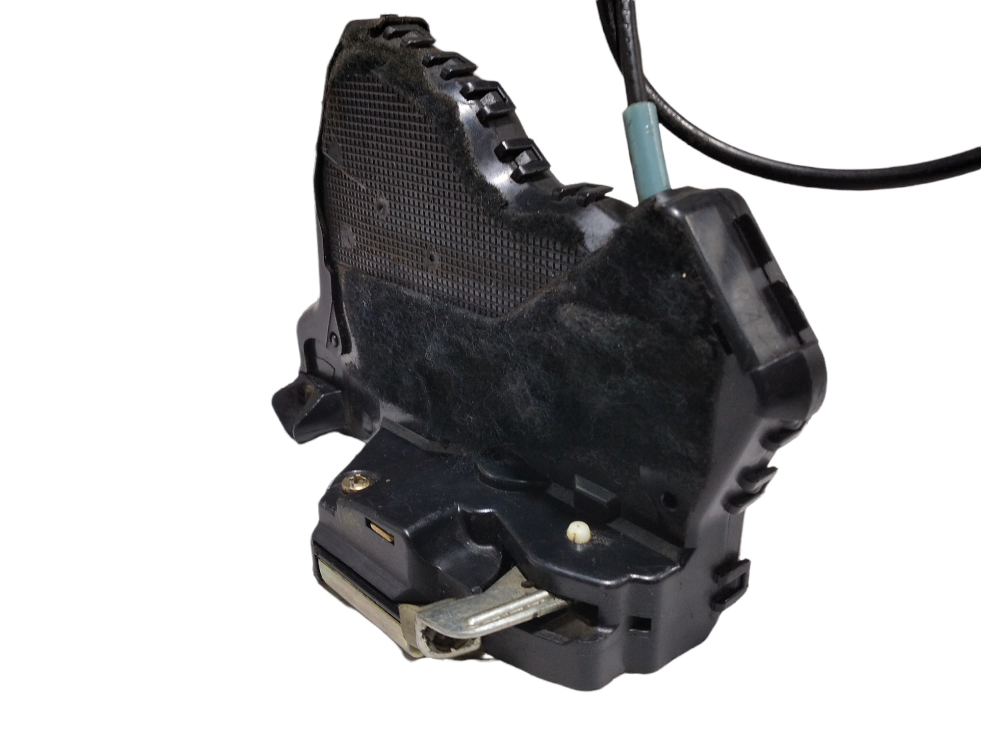 Fechadura Dianteira Direita Toyota Corolla 2009 2014  V320 2