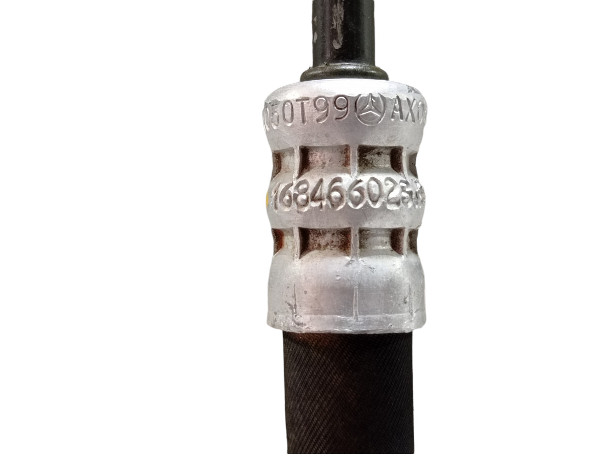 Mangueira Direção Hidráulica Mercedes A160 1999 1.6 V388 5