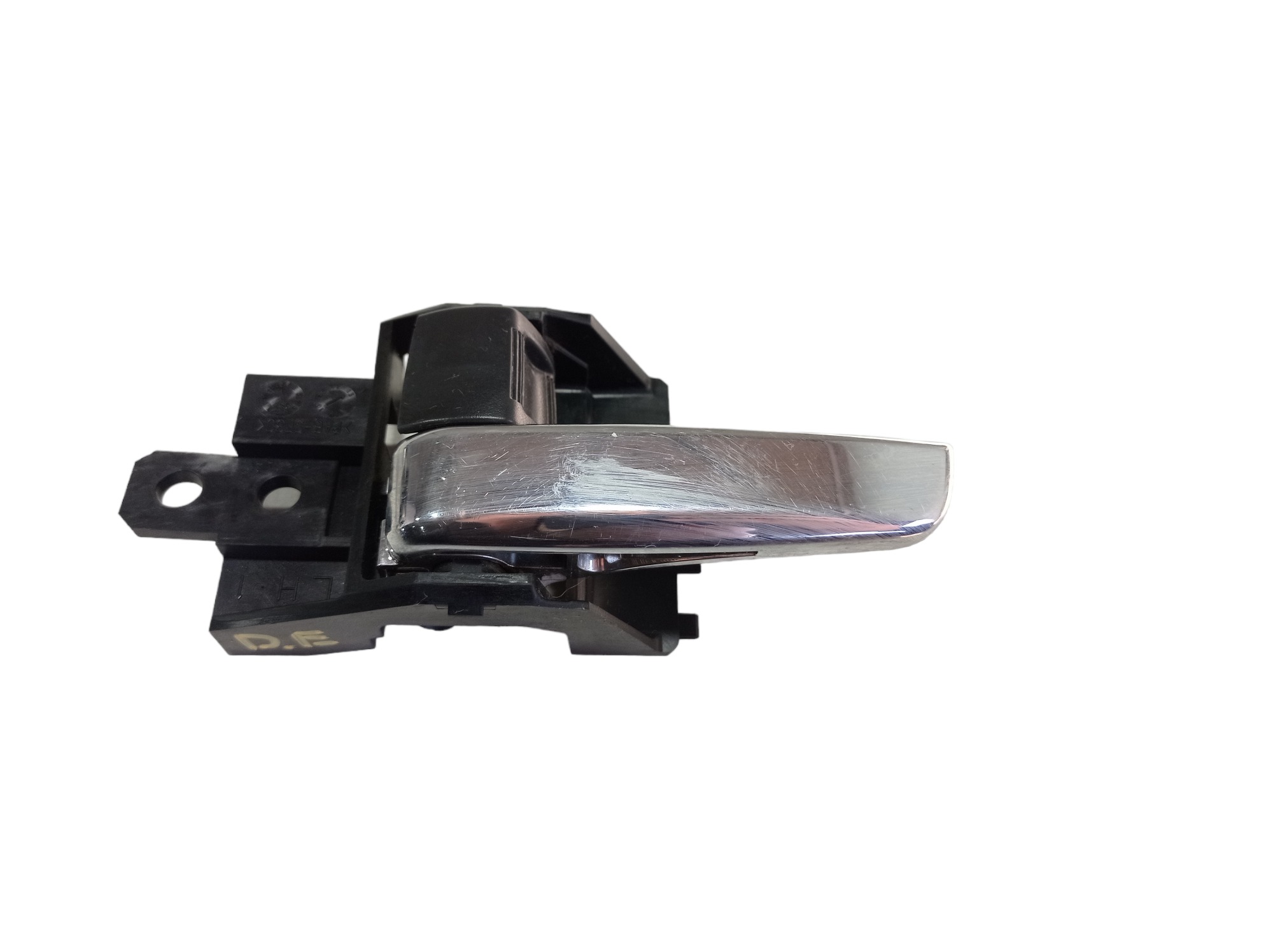Maçaneta Interna Dianteira Esquerda Outlander 2014 V551 6