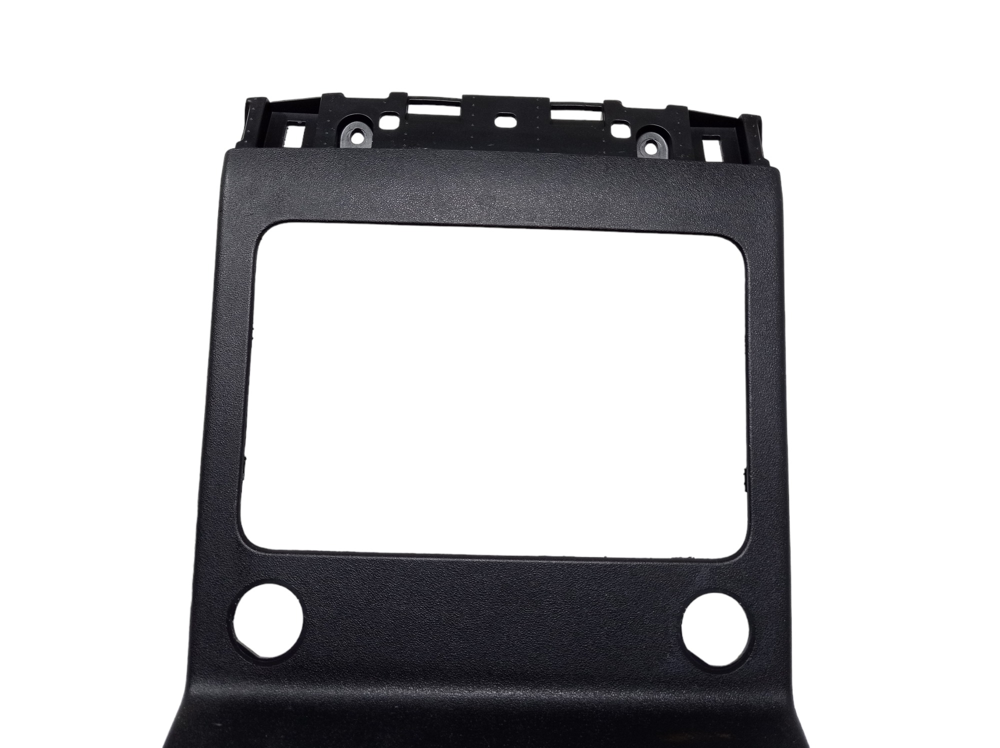 Moldura Traseira Console Land Rover Discovery 5 2019 V562 7