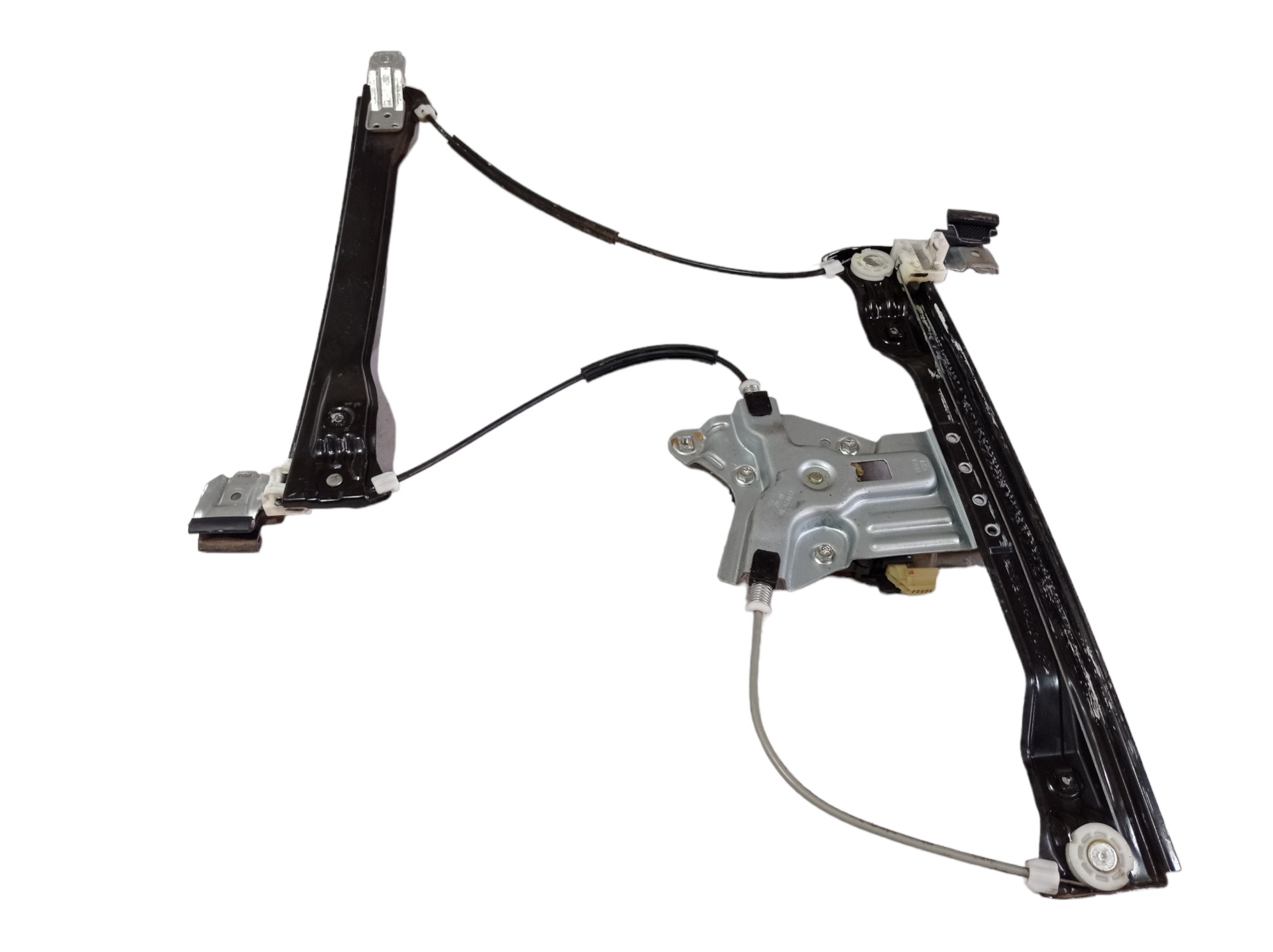 Máquina Vidro Porta Dianteira Direita Jac T6 2016 V475 2