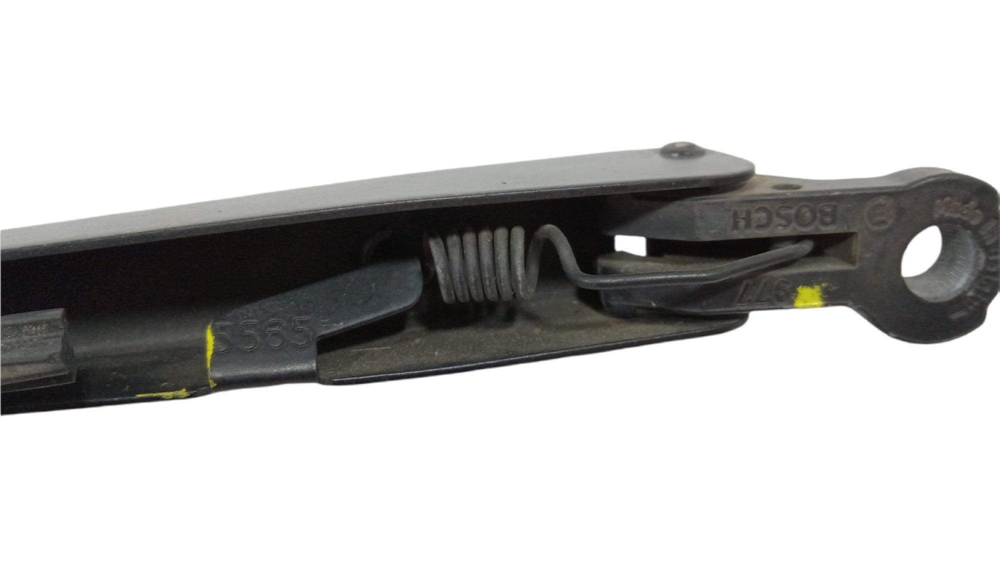Haste Esquerda Limpador Do Farol Range Rover 2004 V284 4
