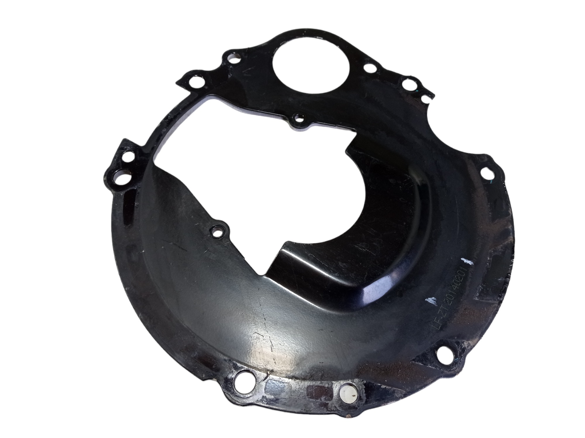 Defletor Volante Motor Lifan 530 1.5 16v 2015 V567 4