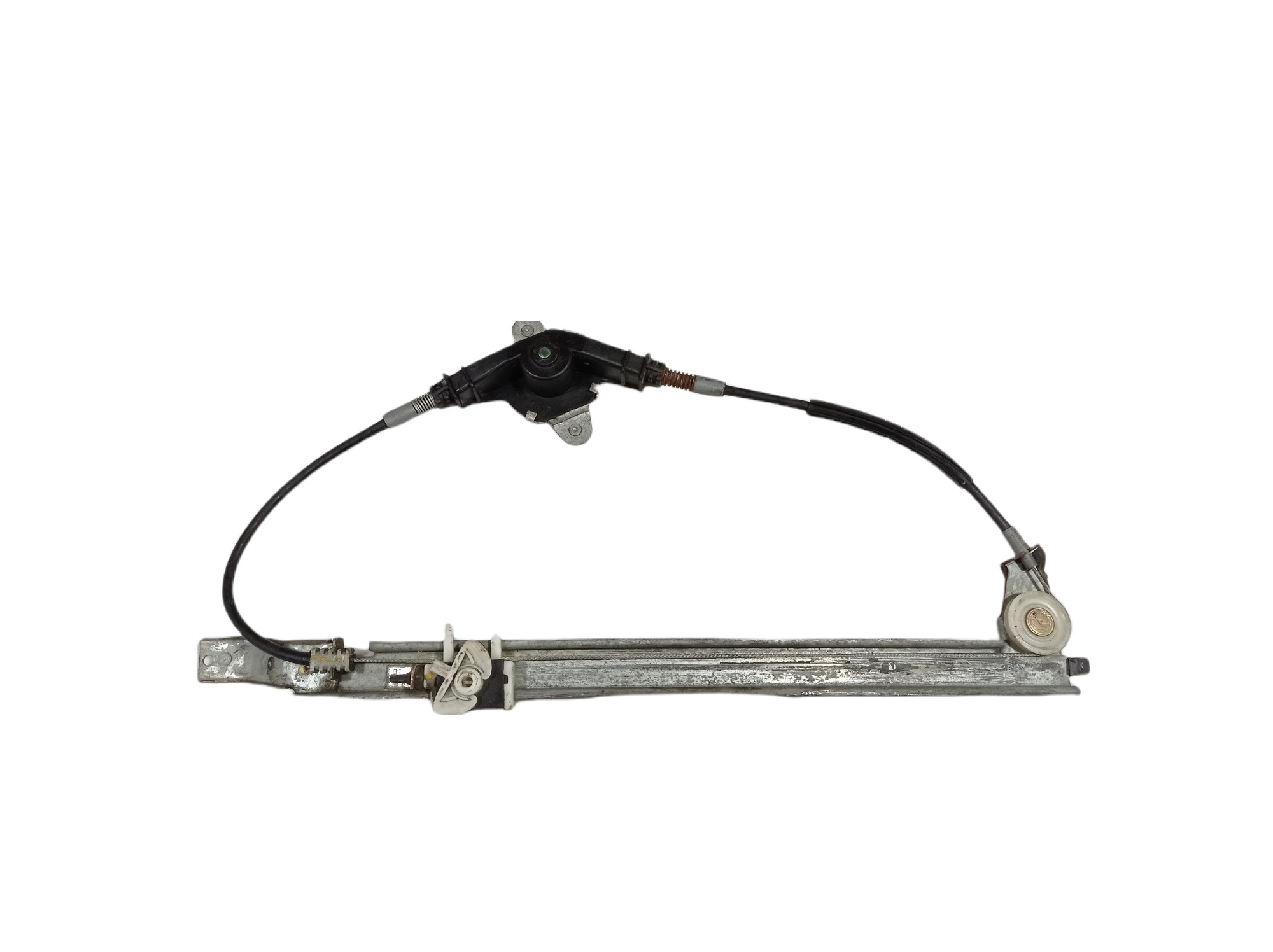 Máquina Vidro Traseira Esquerda Fiat Siena Fire 2006 V232 5