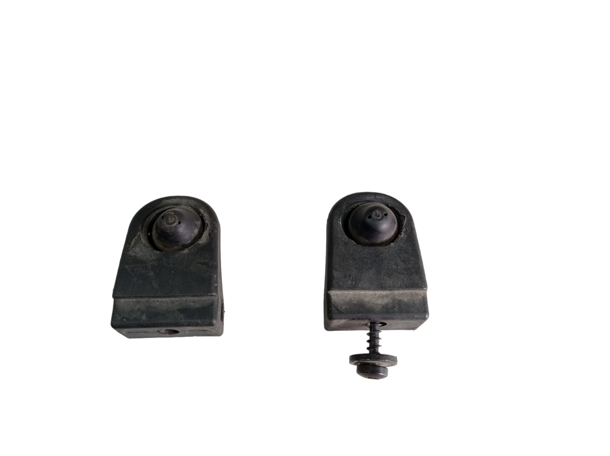 Suporte Radiador Superior Peugeot 207 V292 3