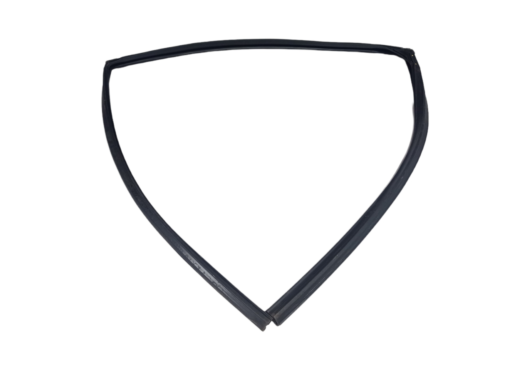 Borracha Canaleta Vidro Tras Esque Lexus Is 250 F Sport V434 2