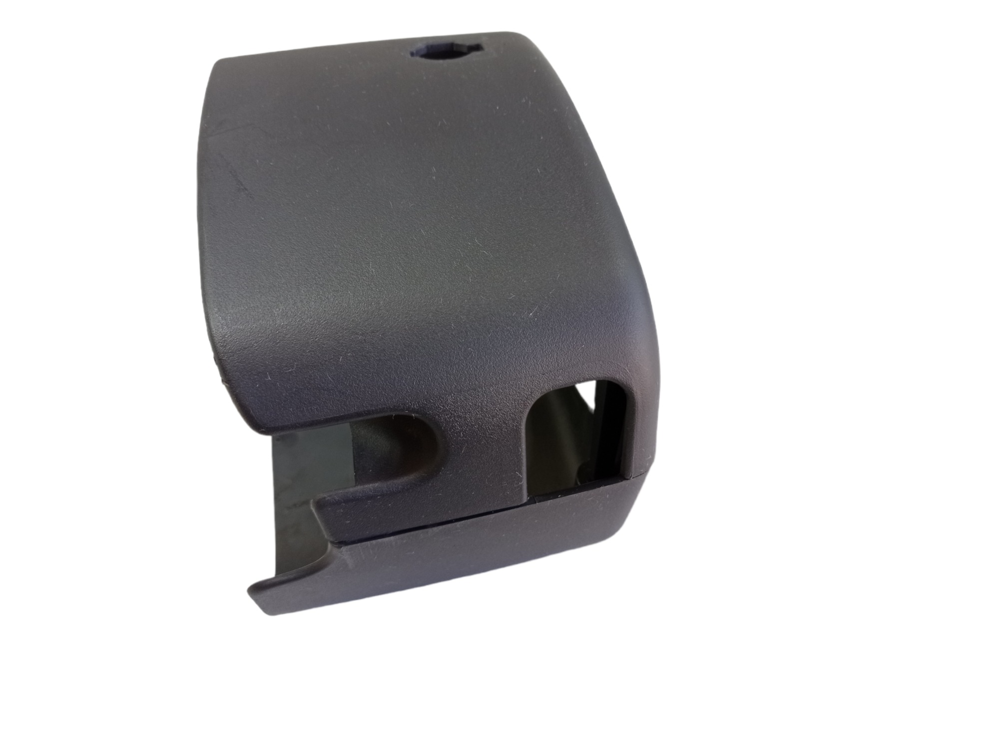 Moldura Coluna De Direção Chrysler Grand Caravan 2006 V487 6