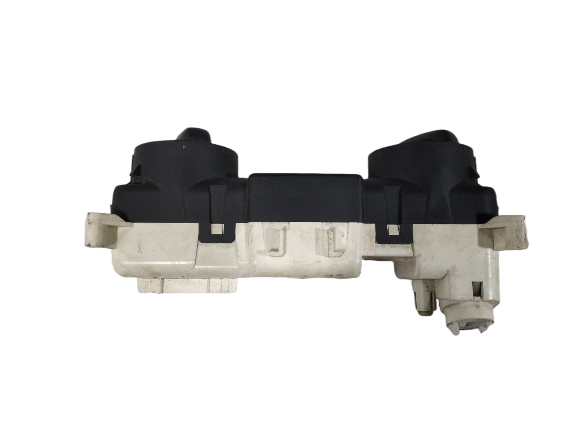 Comando De Ar Painel Central Fox Gol 1.0 G5 2009 V193 7