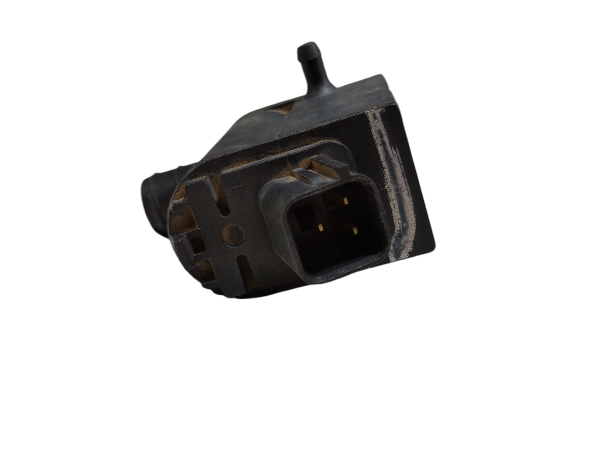 Motor Limpador Para Brisa Jac T6 2016 V345 9