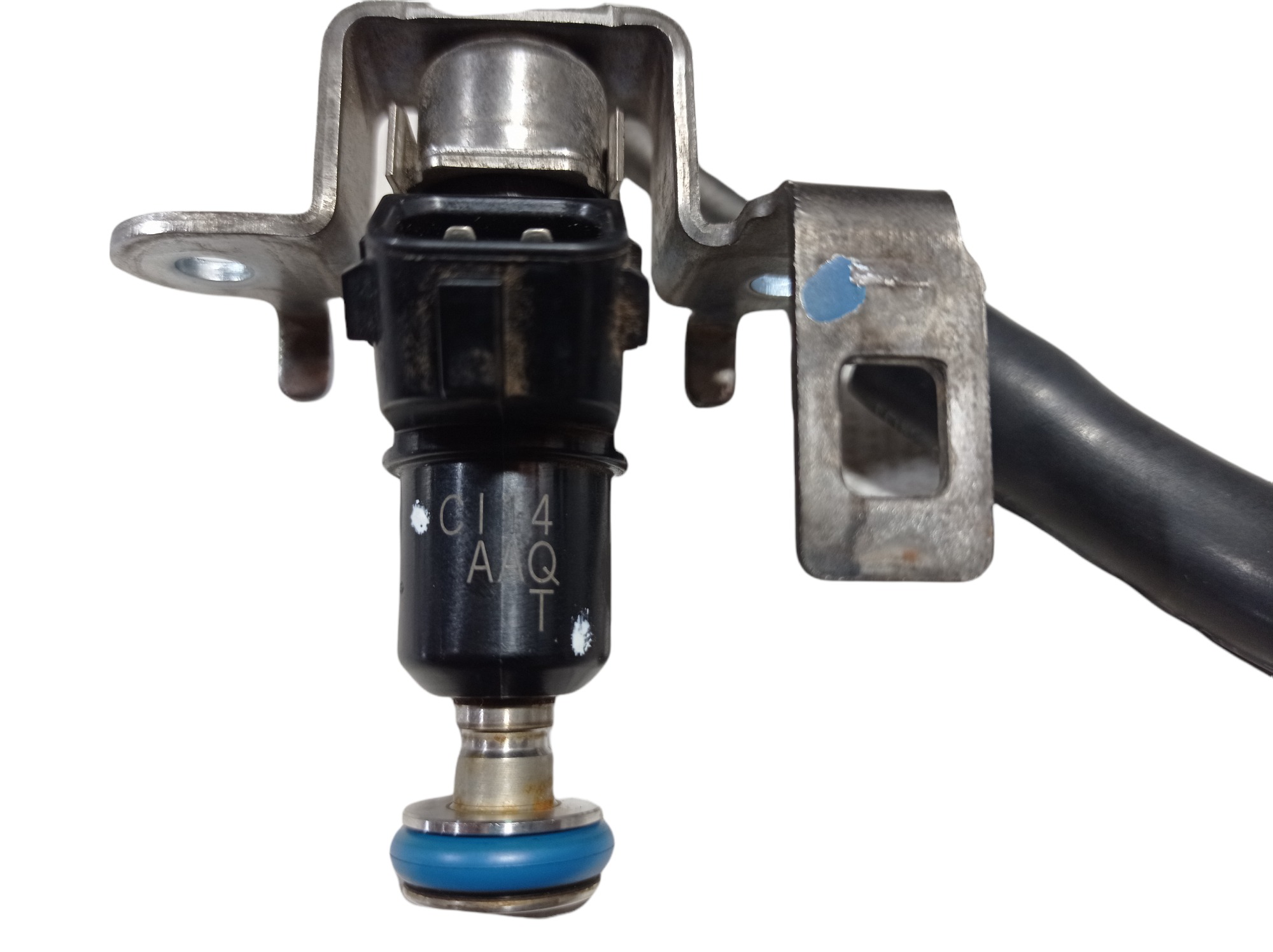 Bico Injetor Partida Fria Honda City 2012 1.5 Flex V305 6