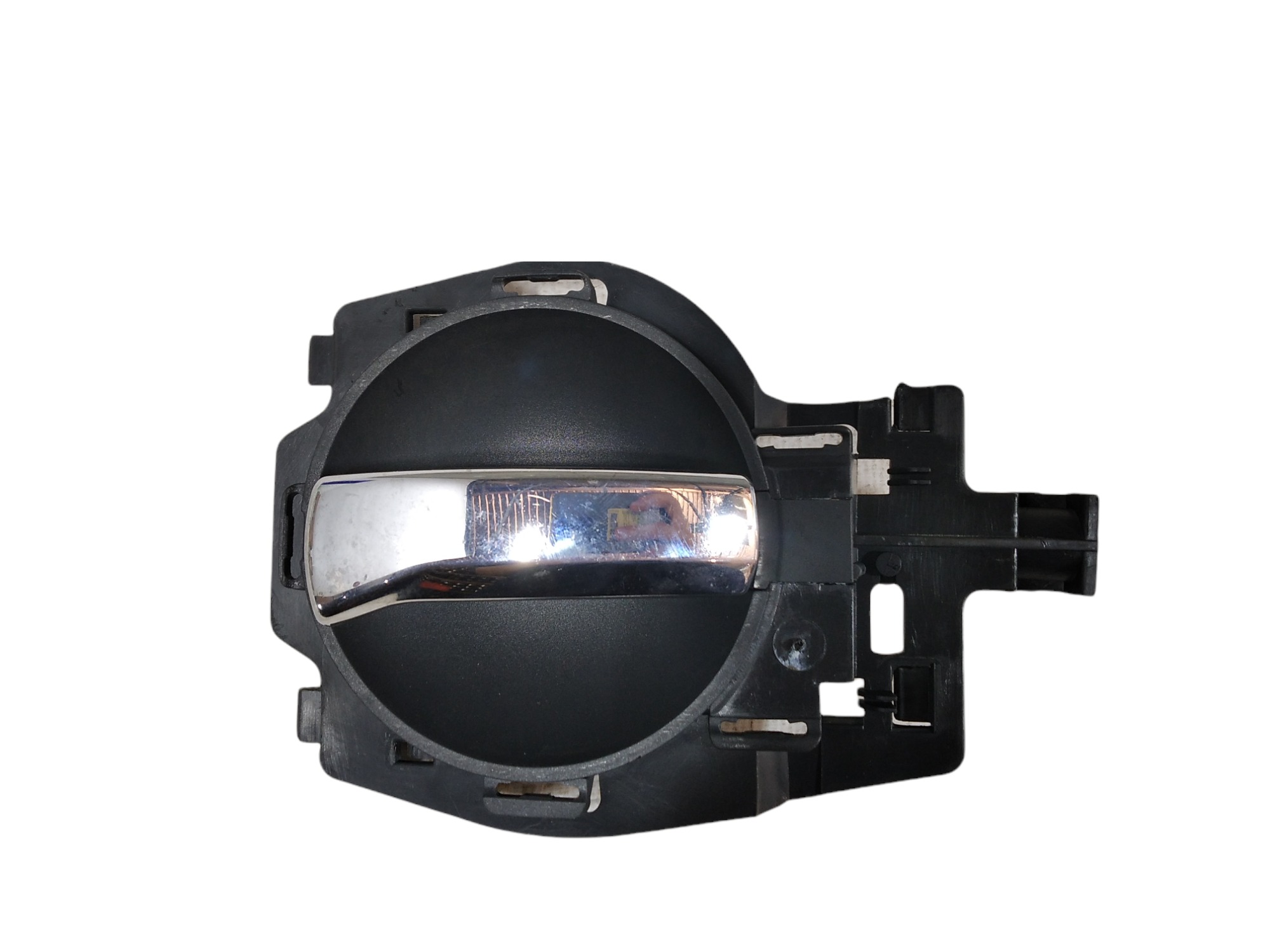 Maçaneta Interna Dianteira Esquerda Citroen C3 1.4 2008 V244 5