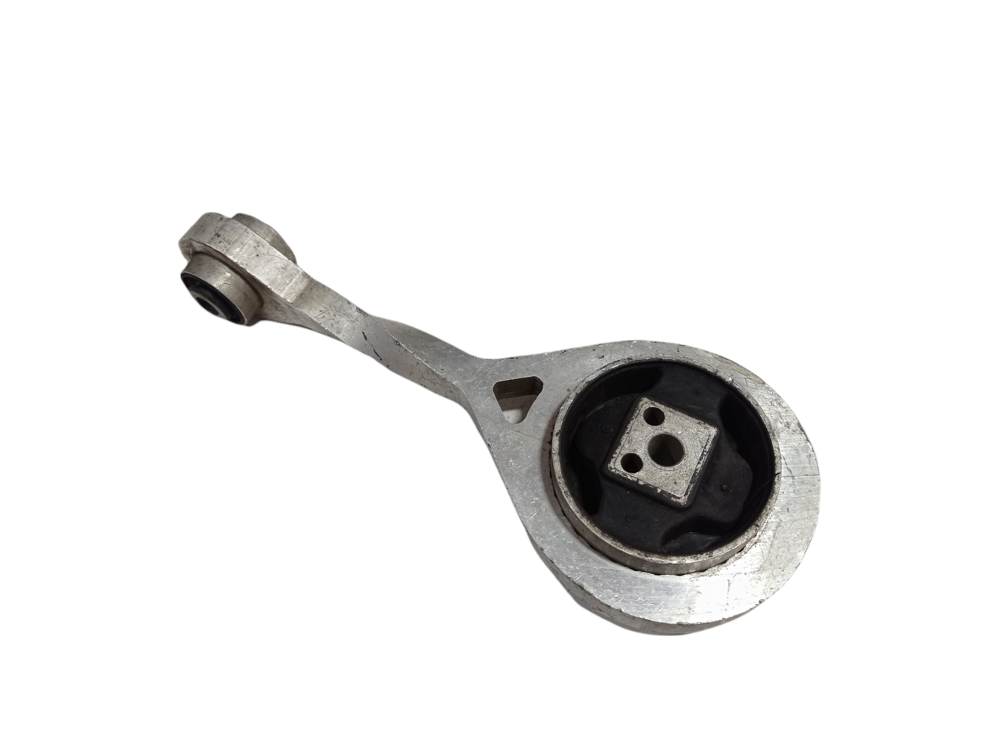 Coxim Inferior Câmbio Vw Fox Gol Saveiro Voyage V193 4