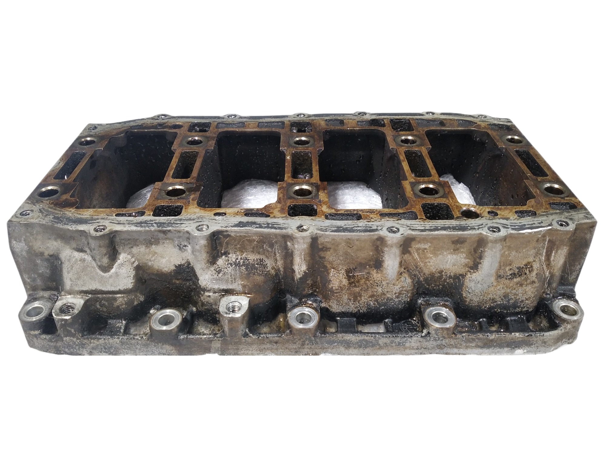 Sobrecarter Fiat Palio 1.0 16v 1996 2007 V365 7