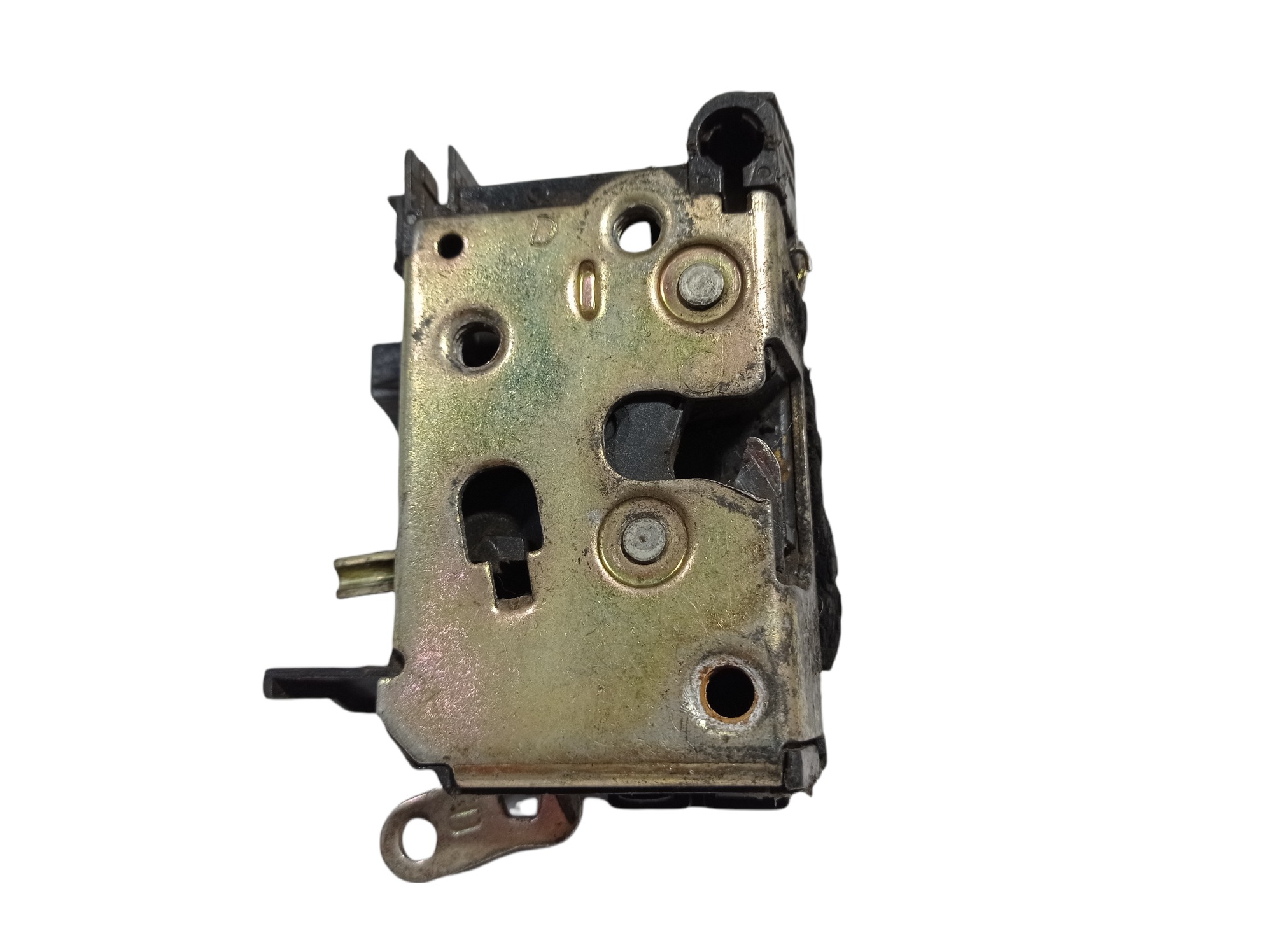 Fechadura Dianteira Direita Fiat Palio Siena 2005 V171 5