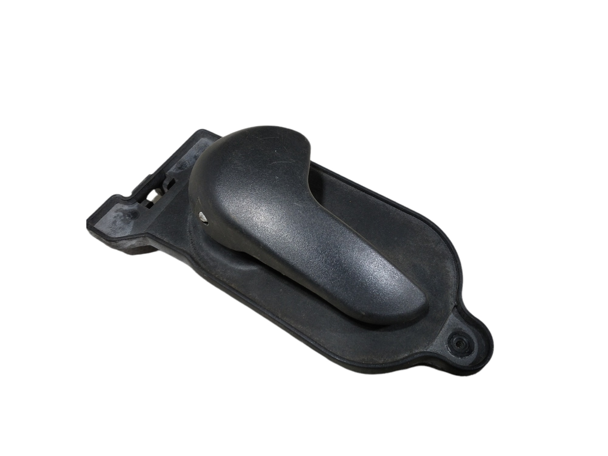 Maçaneta Interna Dianteira Esquerda Ford Fiesta 2004 V309 Dianteira 6