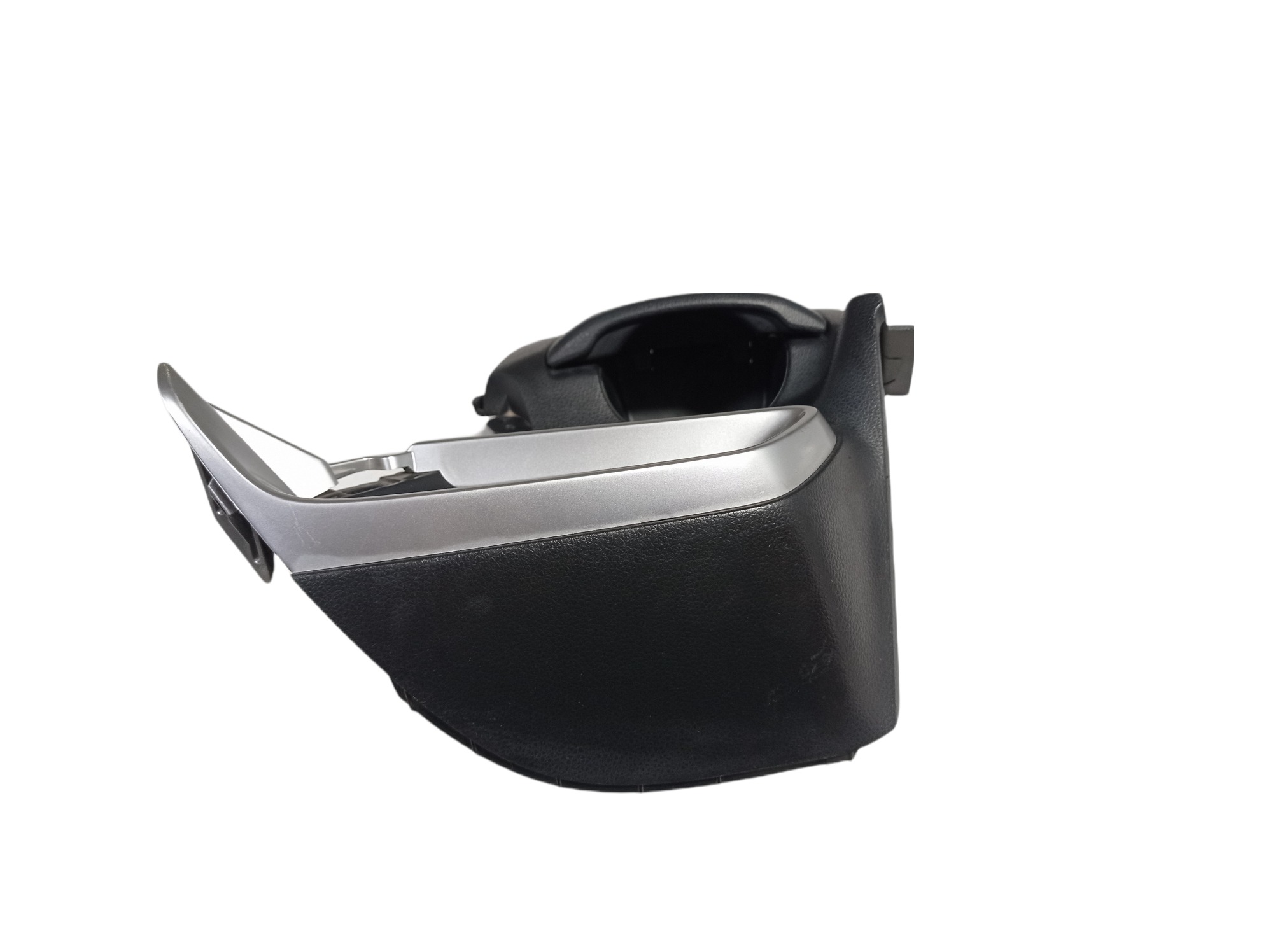 Difusor Ar Porta Copo Esquerdo Honda Fit 2016 V327 77210t5na 2