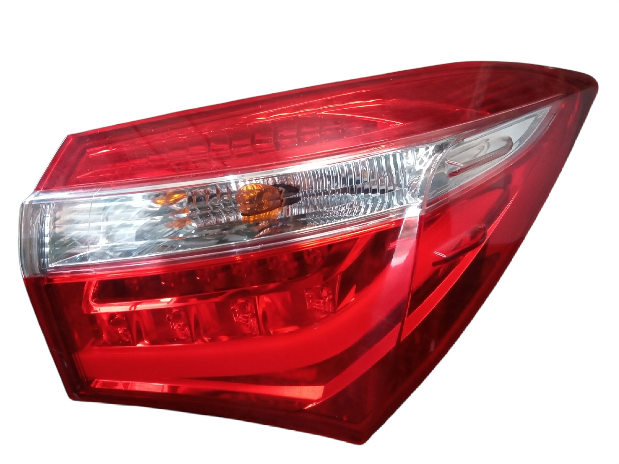 Lanterna Traseira Direita Toyota Corolla 2016 A 2018 V372 1