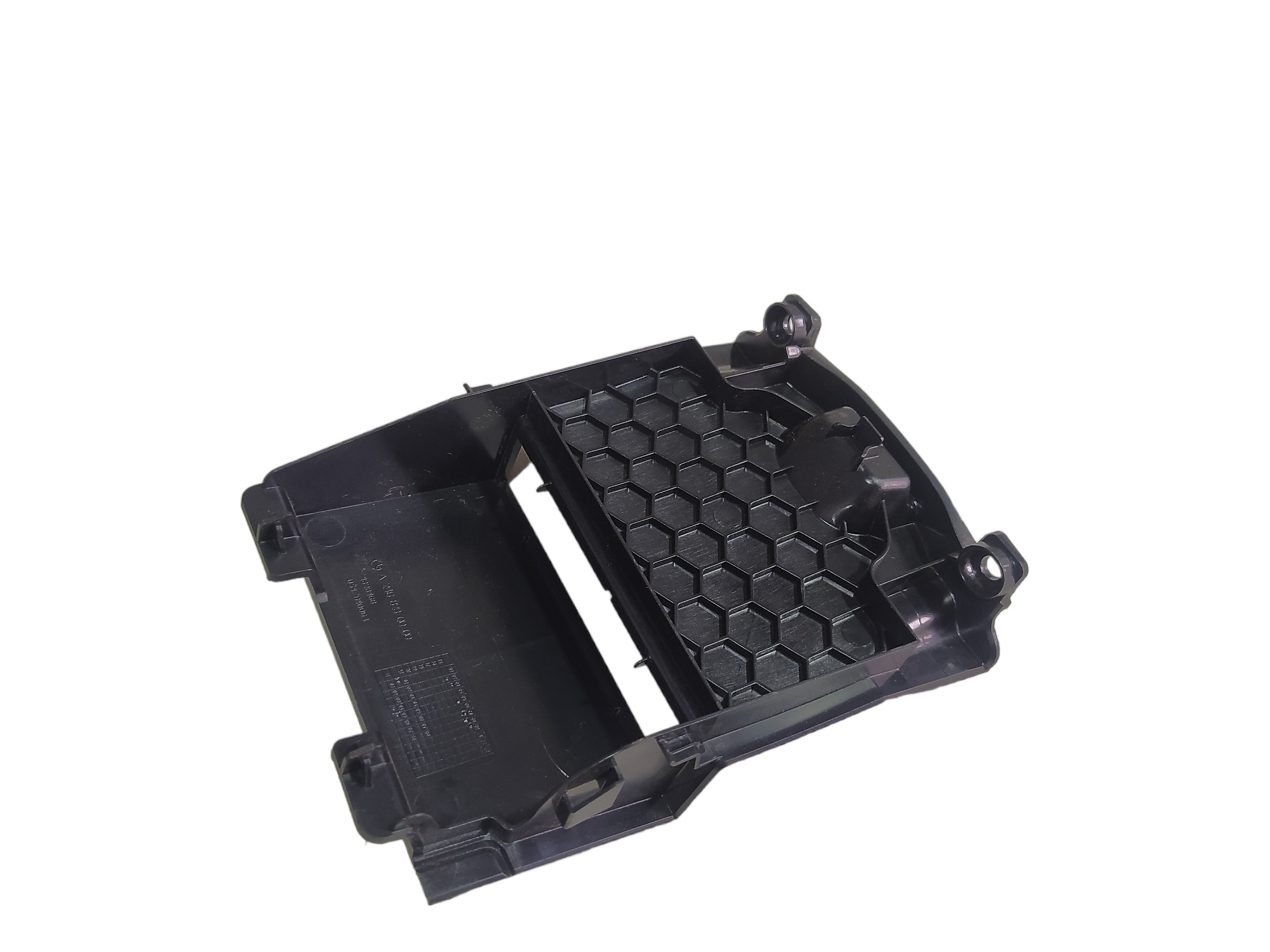 Acabamento Console Mercedes Gla200 2016 V568 5