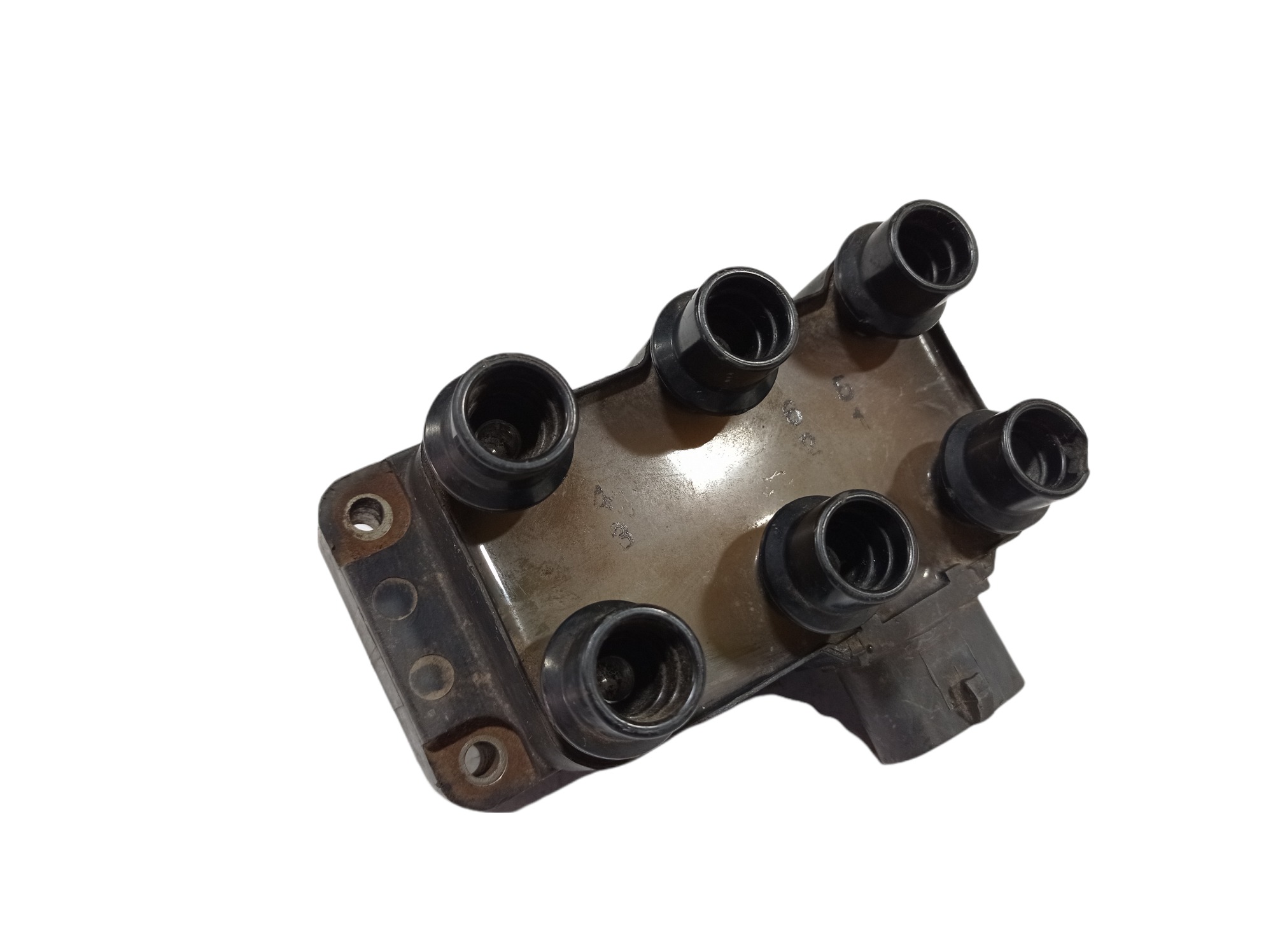 Bobina Ignição Ford Ranger 2.5 4×2 Diesel 1998 1999 V87 3