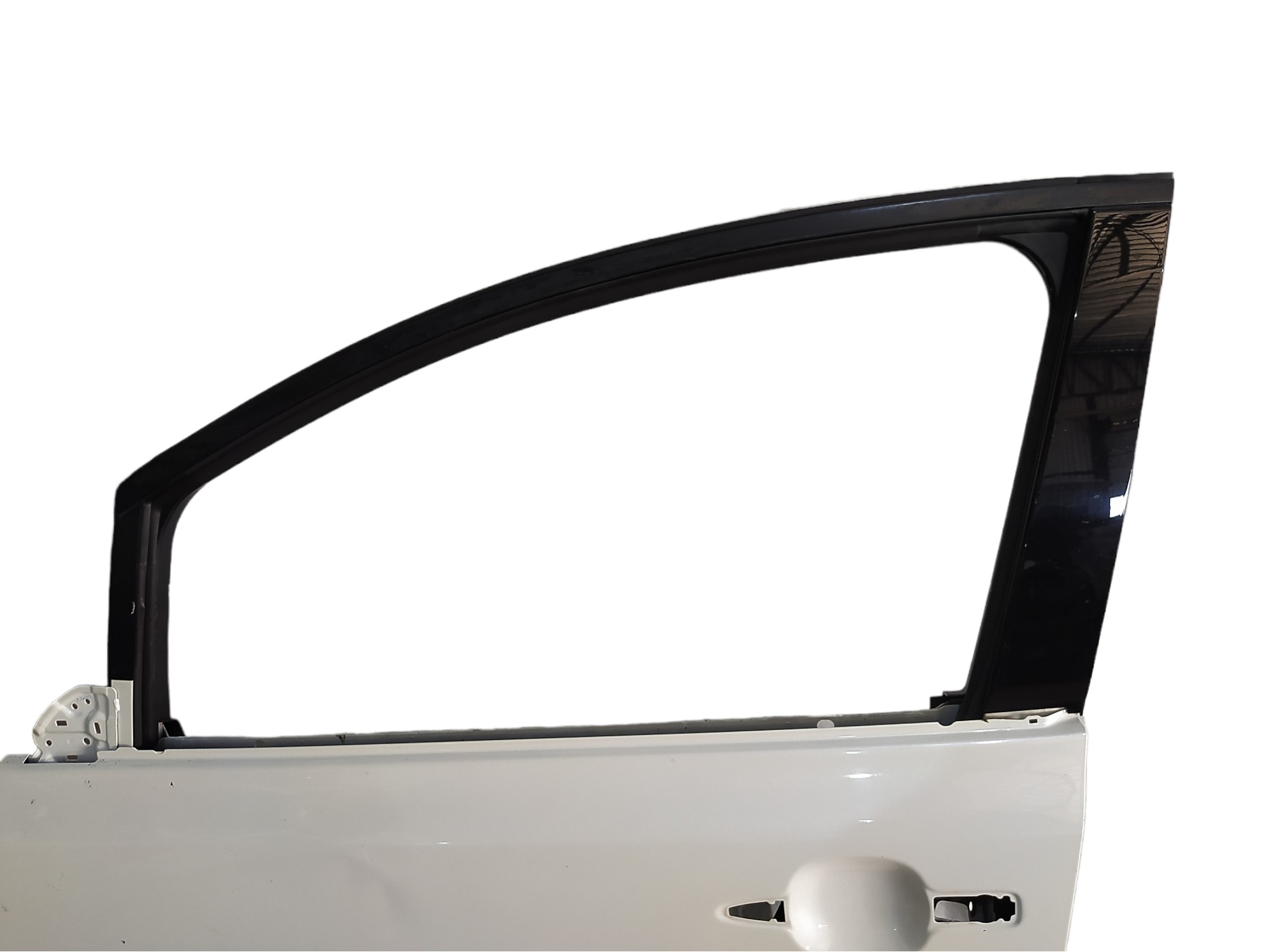 Porta Dianteira Esquerda Nissan Leaf 2019 V488 3