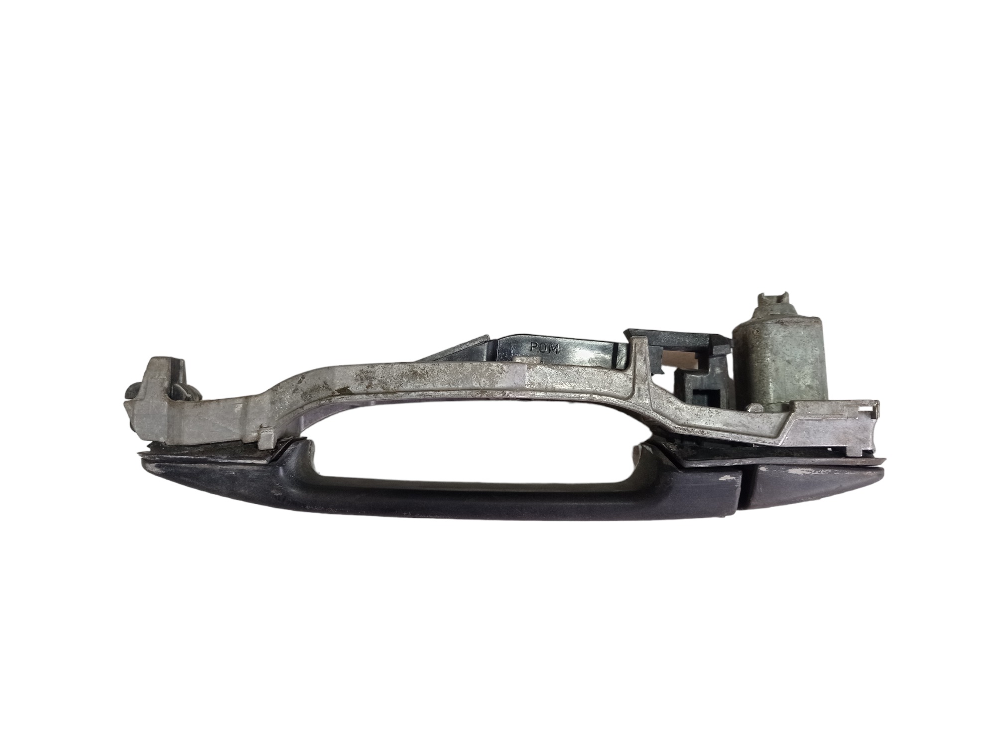 Maçaneta Externa Dianteira Direita Mercedes C280 1995 V77 5