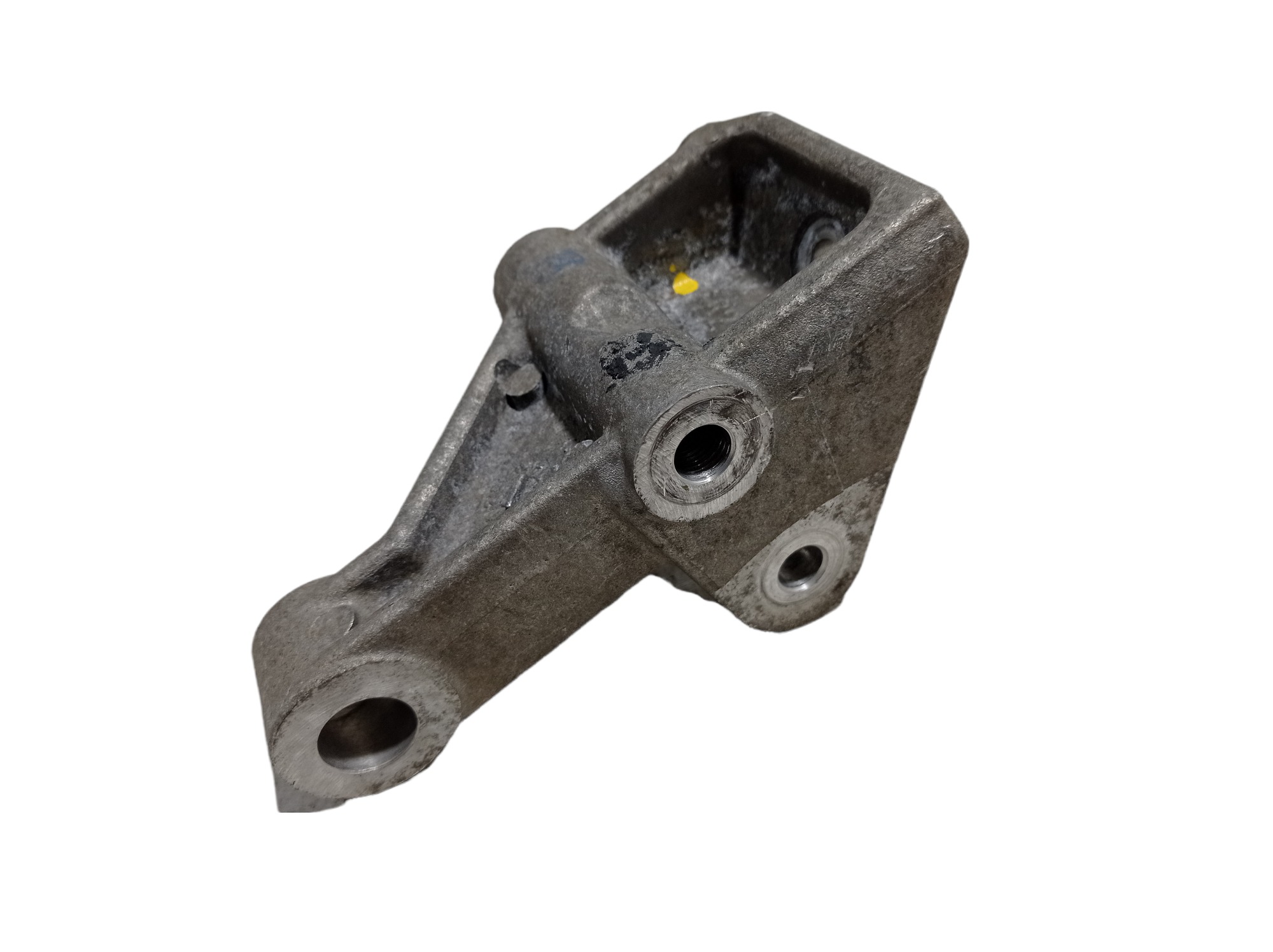 Suporte Bomba Agua Fiat Linea 1.9 2009 55213116 V325 2