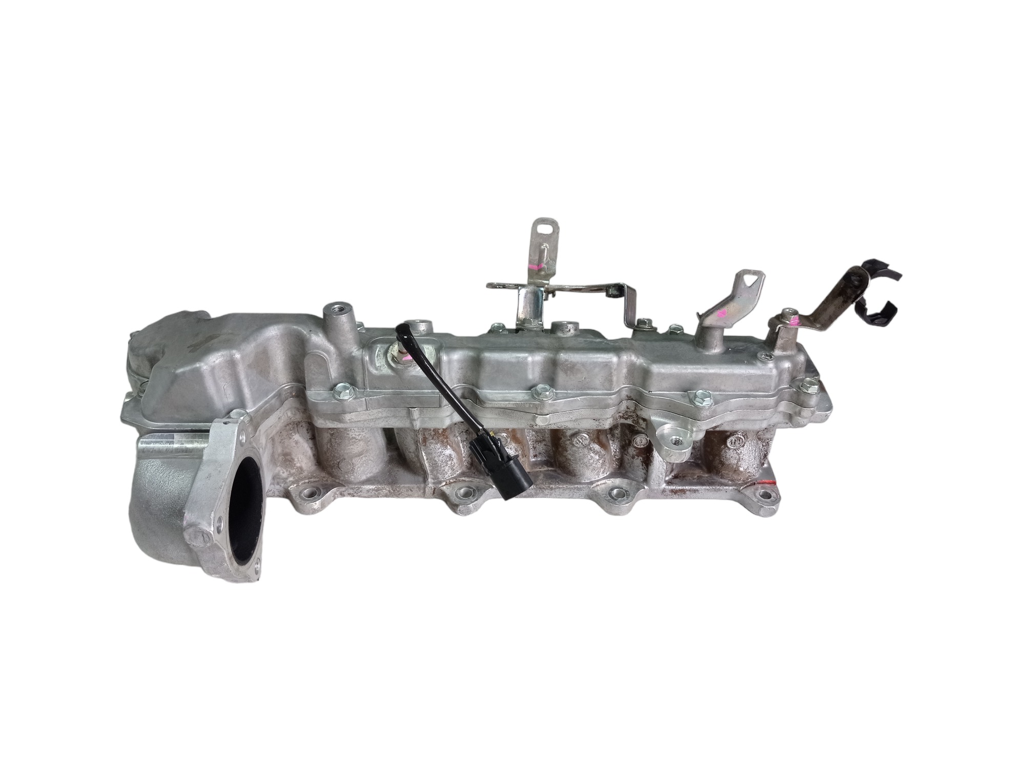 Coletor De Admissão Mitsubishi Pajero Full 3.2 2012 V575 3