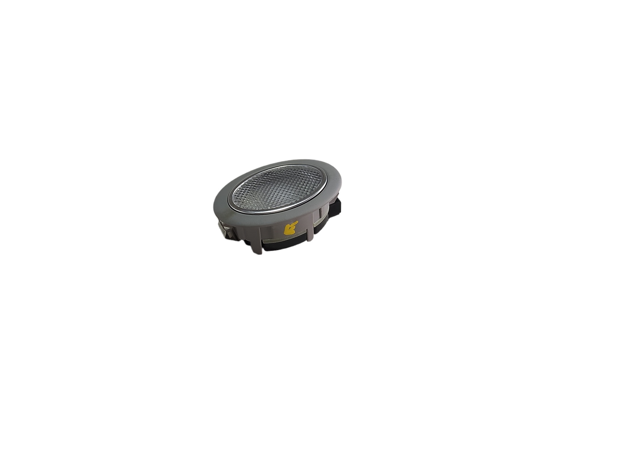 Luz Cortesia Esquerda Hyundai Equus Vs460 4.6 2013 V577 5