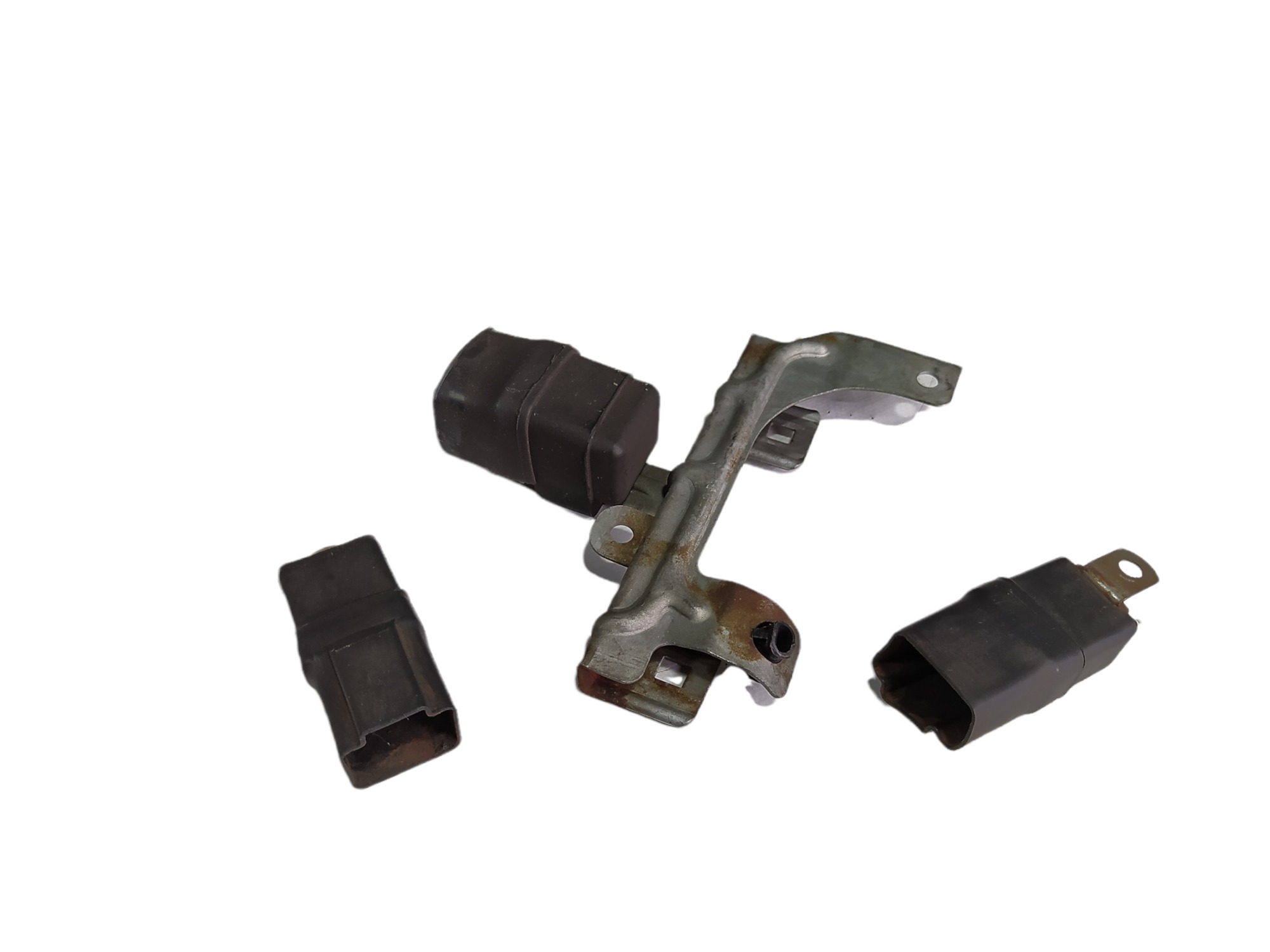 Rele Multiuso Honda Accord Lx 2.2 1994 V448 2