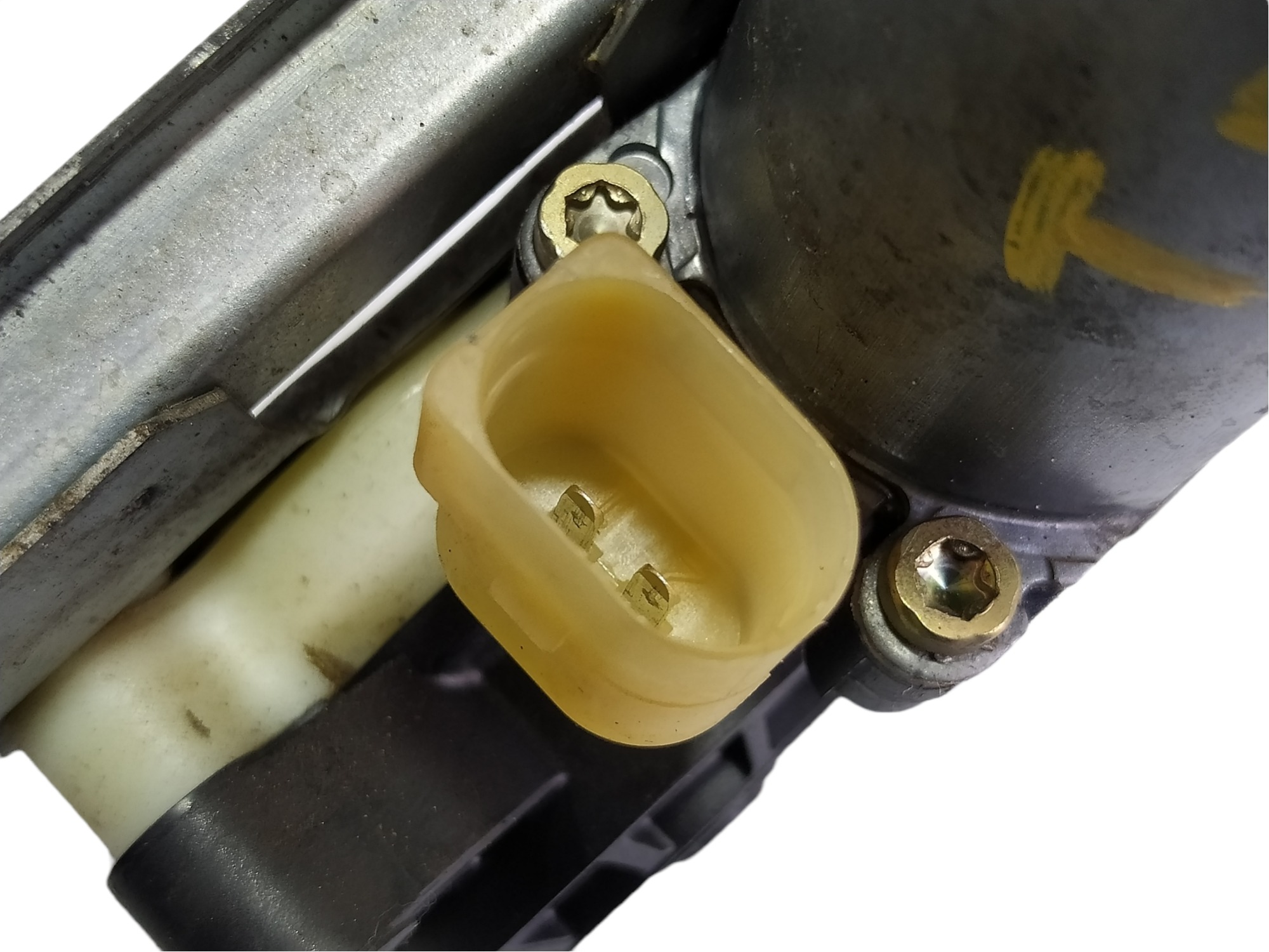 Máquina Vidro Traseira Esquerda Gm Zafira 2005 2.0 V472 9