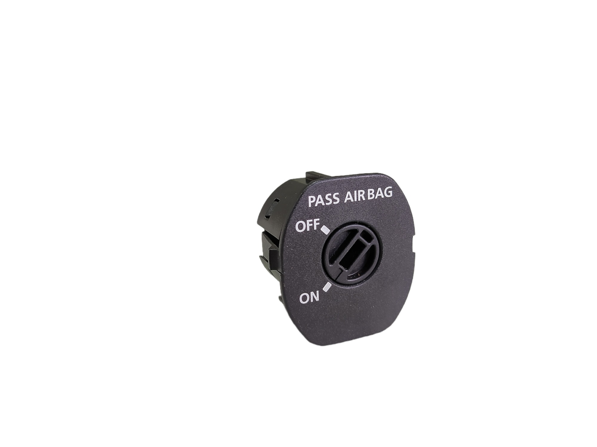 Chave Air Bag Range Rover Vogue 5.0 2011 V546 7