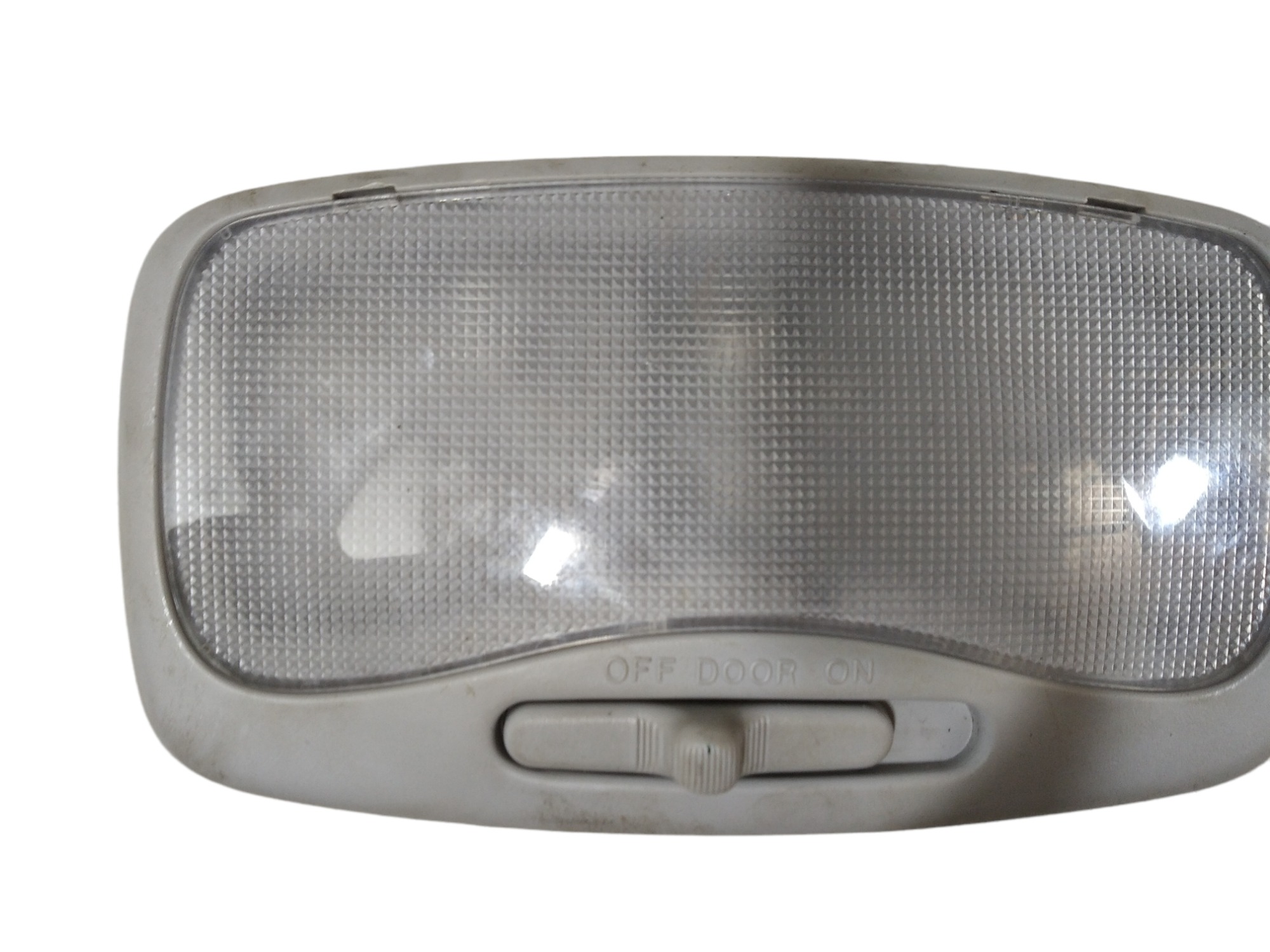 Luz Cortesia Kia Picanto 2010 V299 9280007010 3